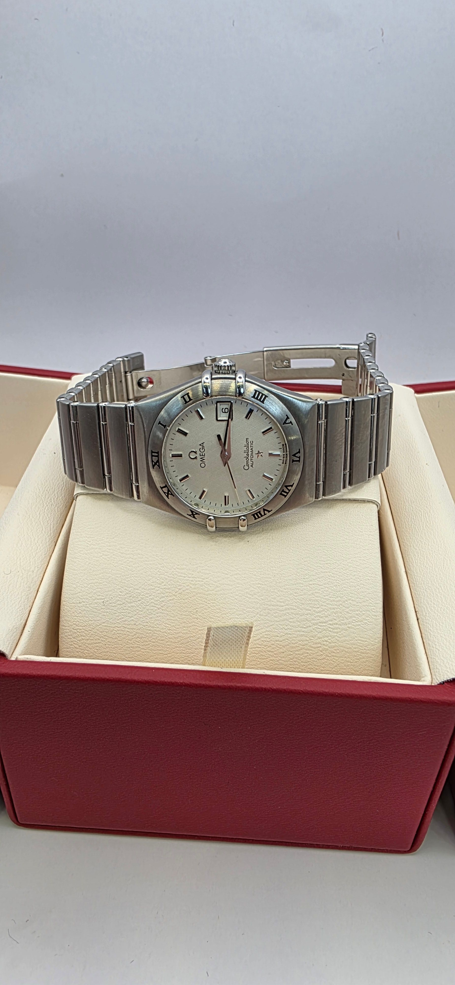 Omega — 4