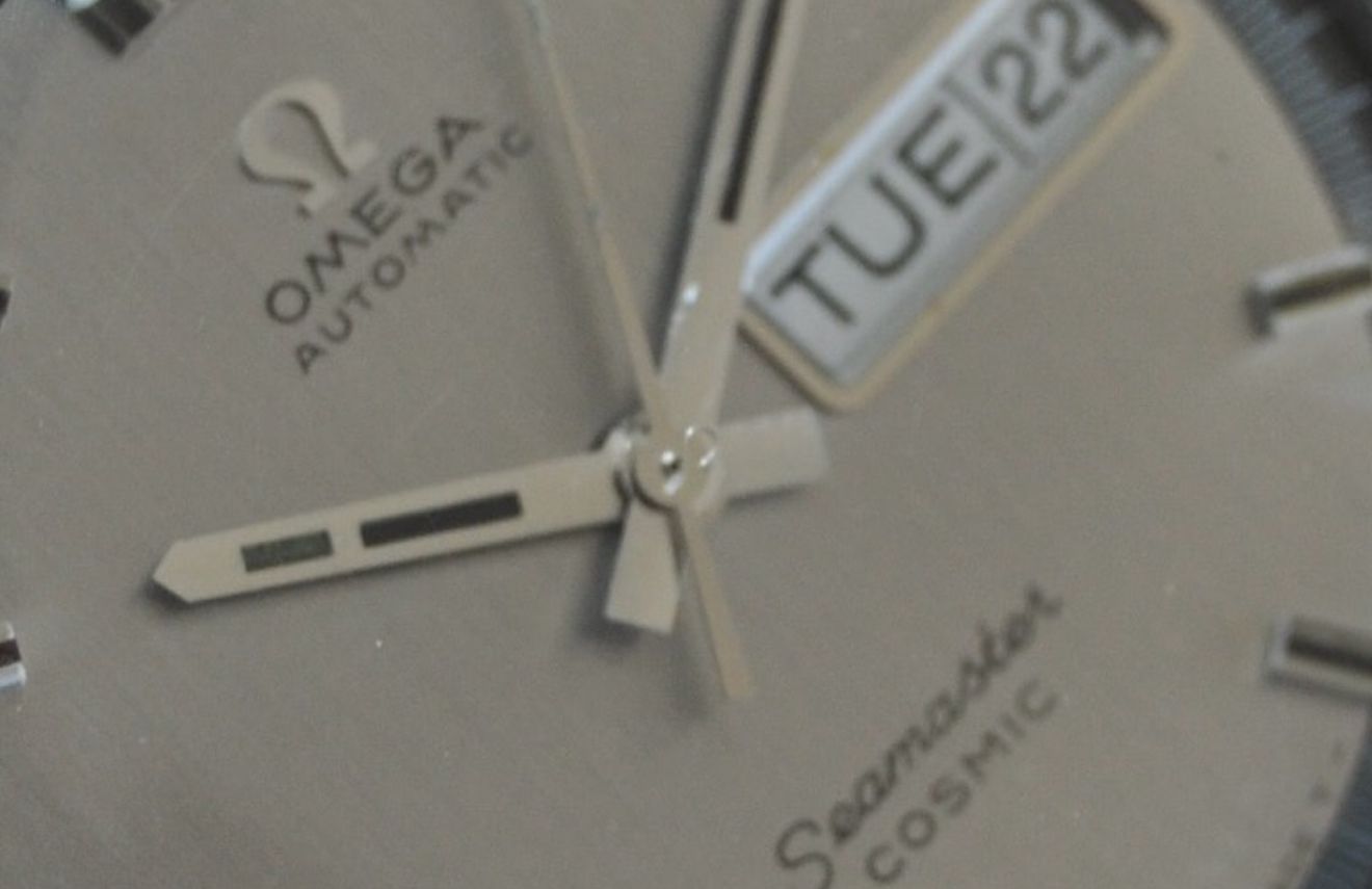Omega — 4