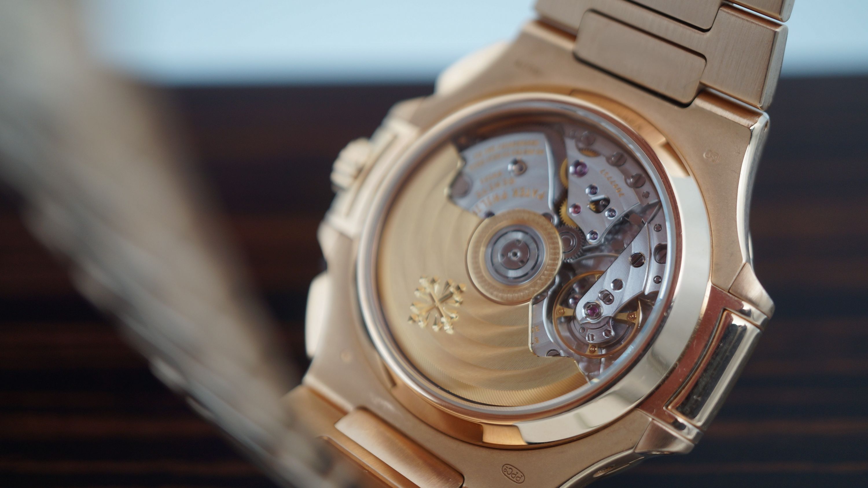 Patek Philippe — 3