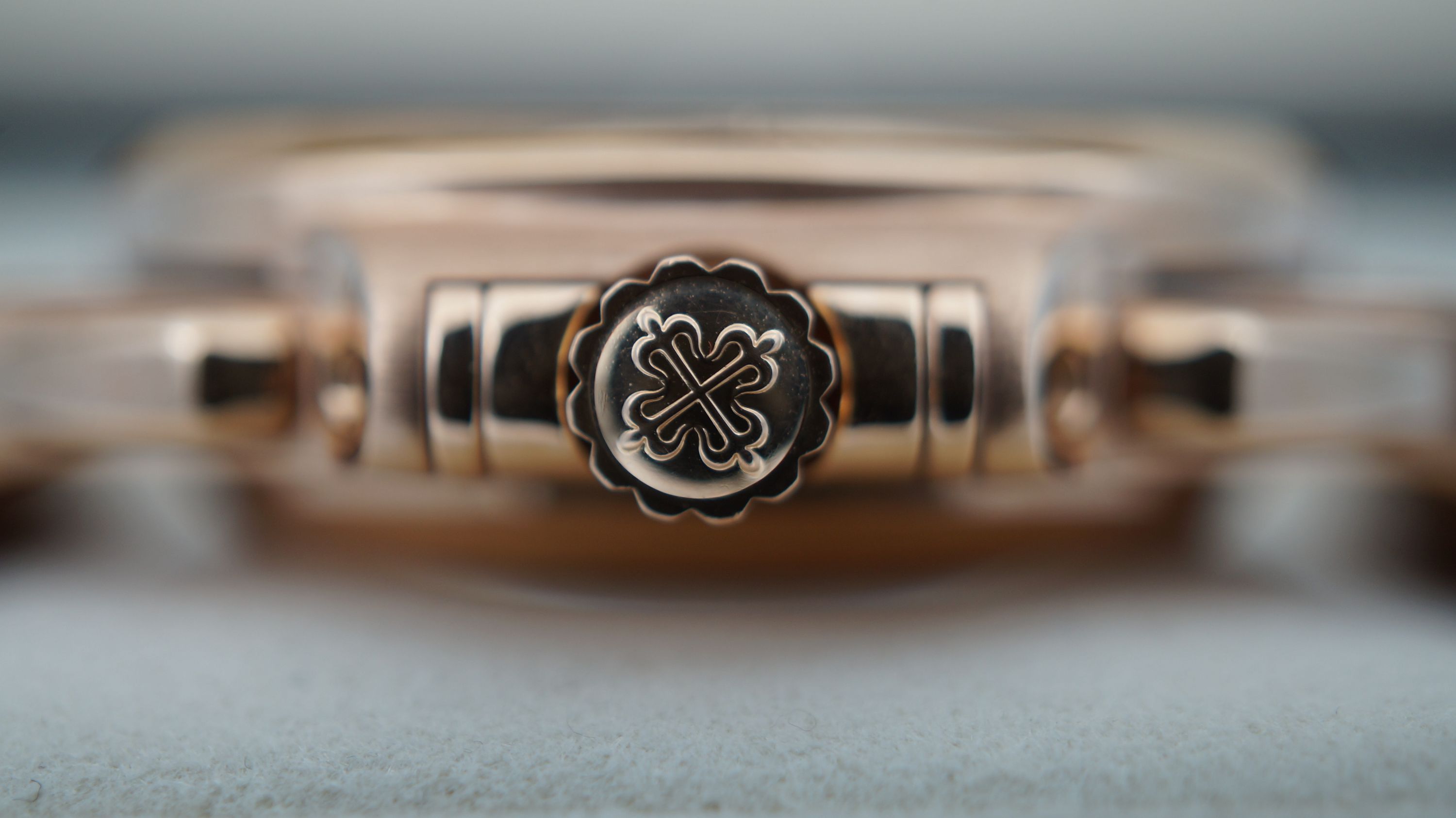 Patek Philippe — 4