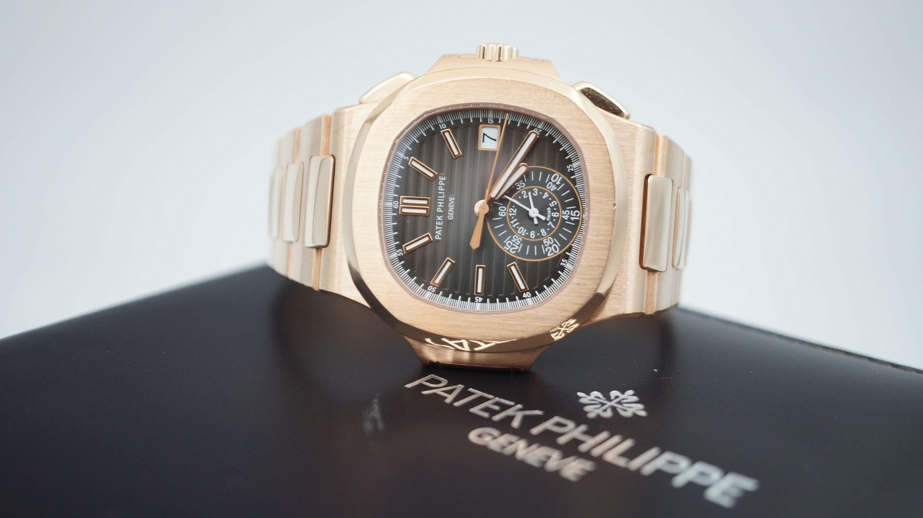 Patek Philippe — 5