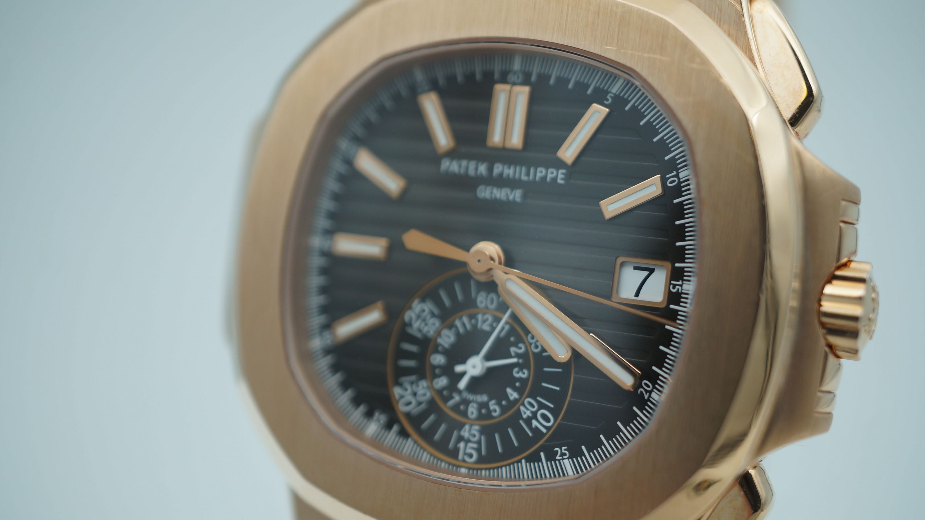 Patek Philippe — 6