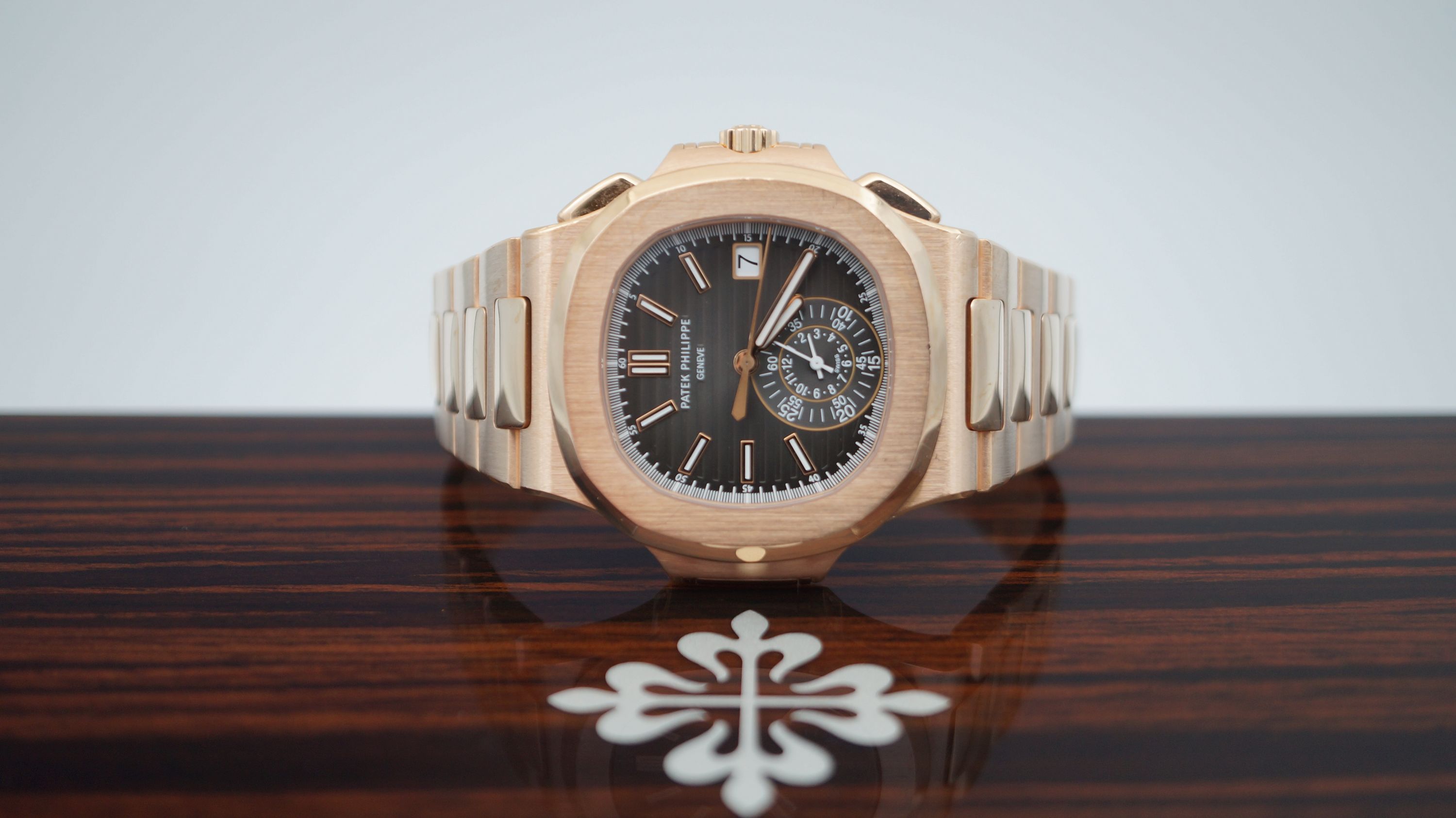 Patek Philippe — 7