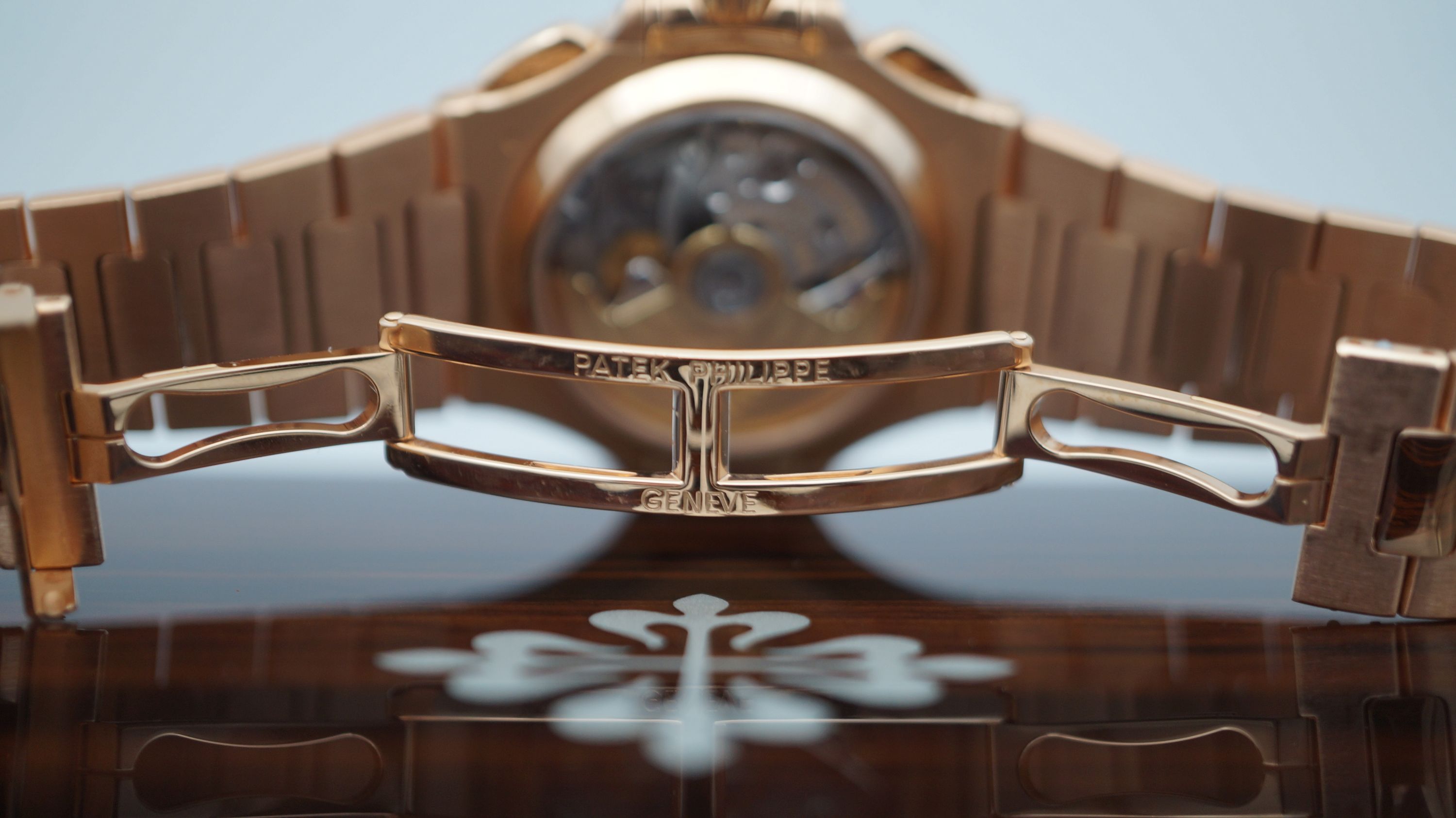 Patek Philippe — 8