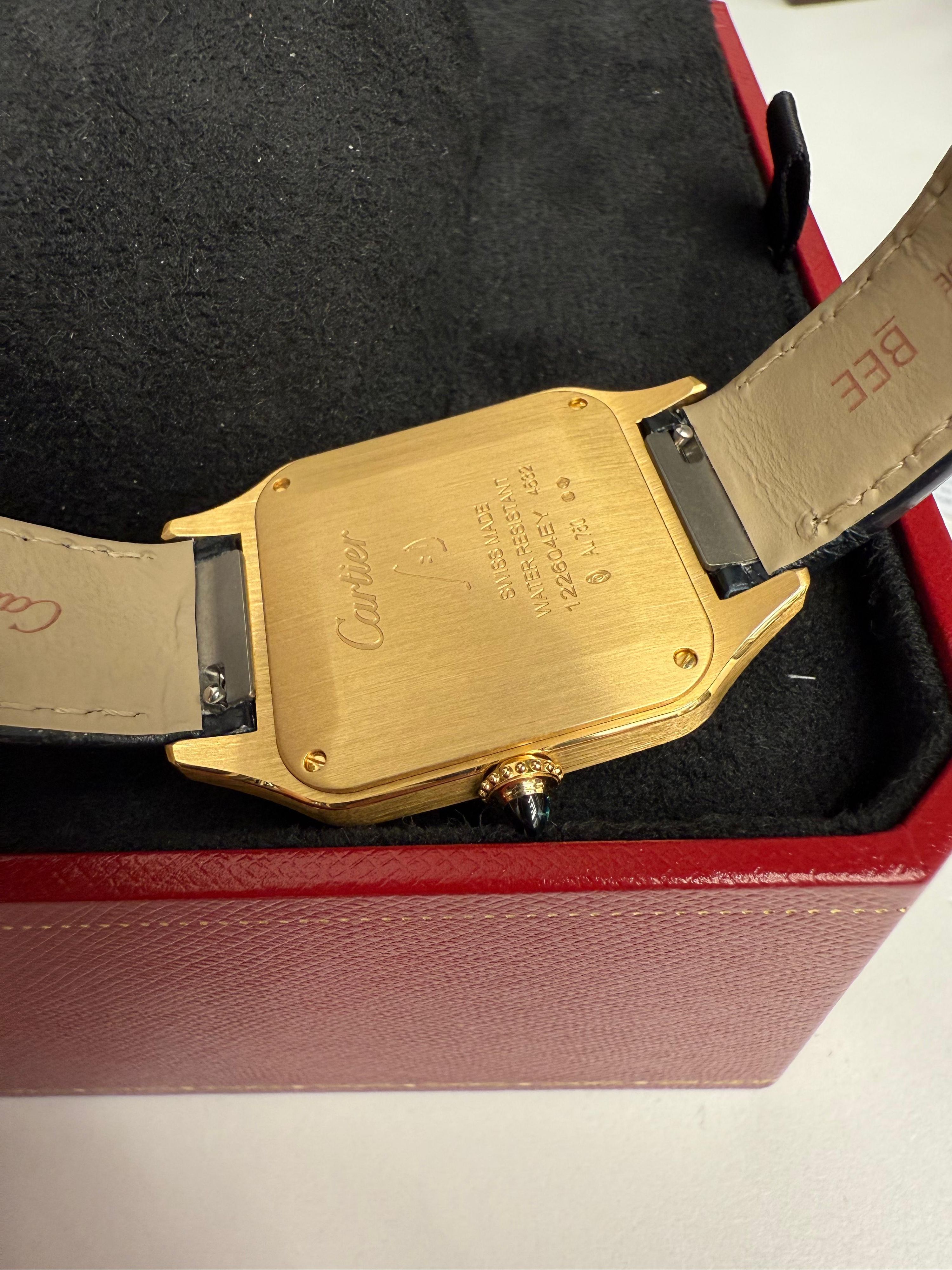 Cartier — 4
