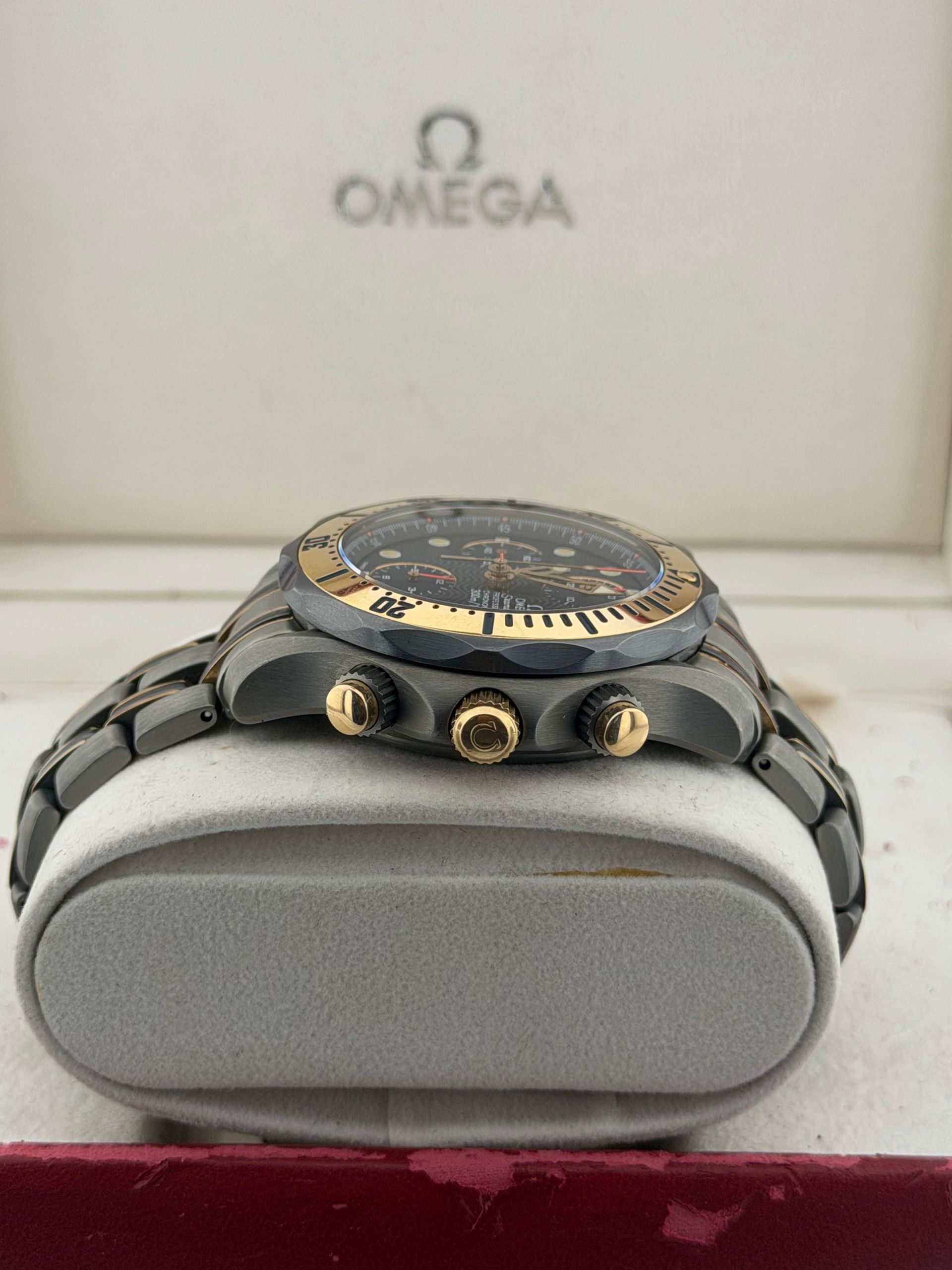 Omega — 2
