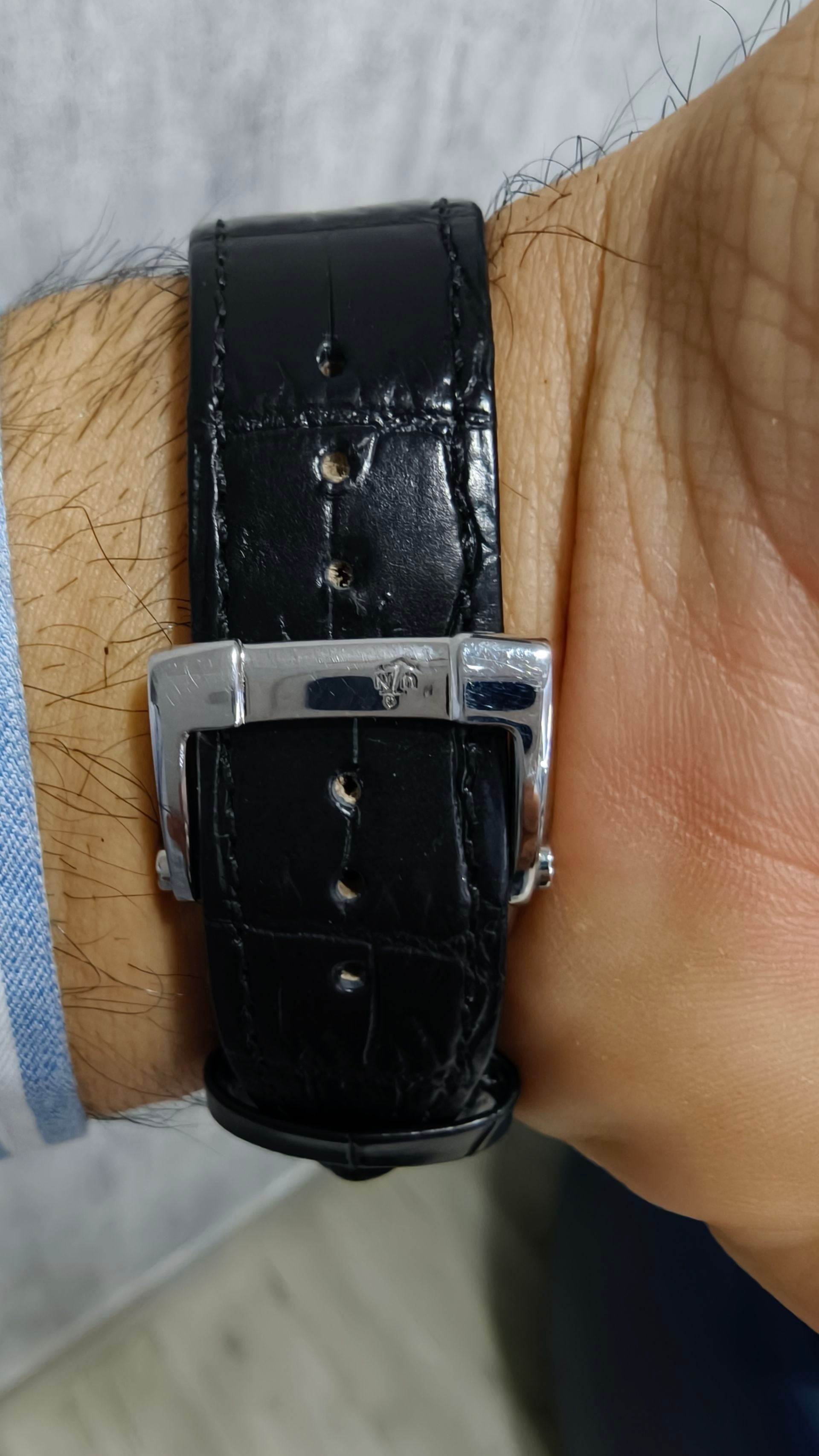 Ulysse Nardin — 4