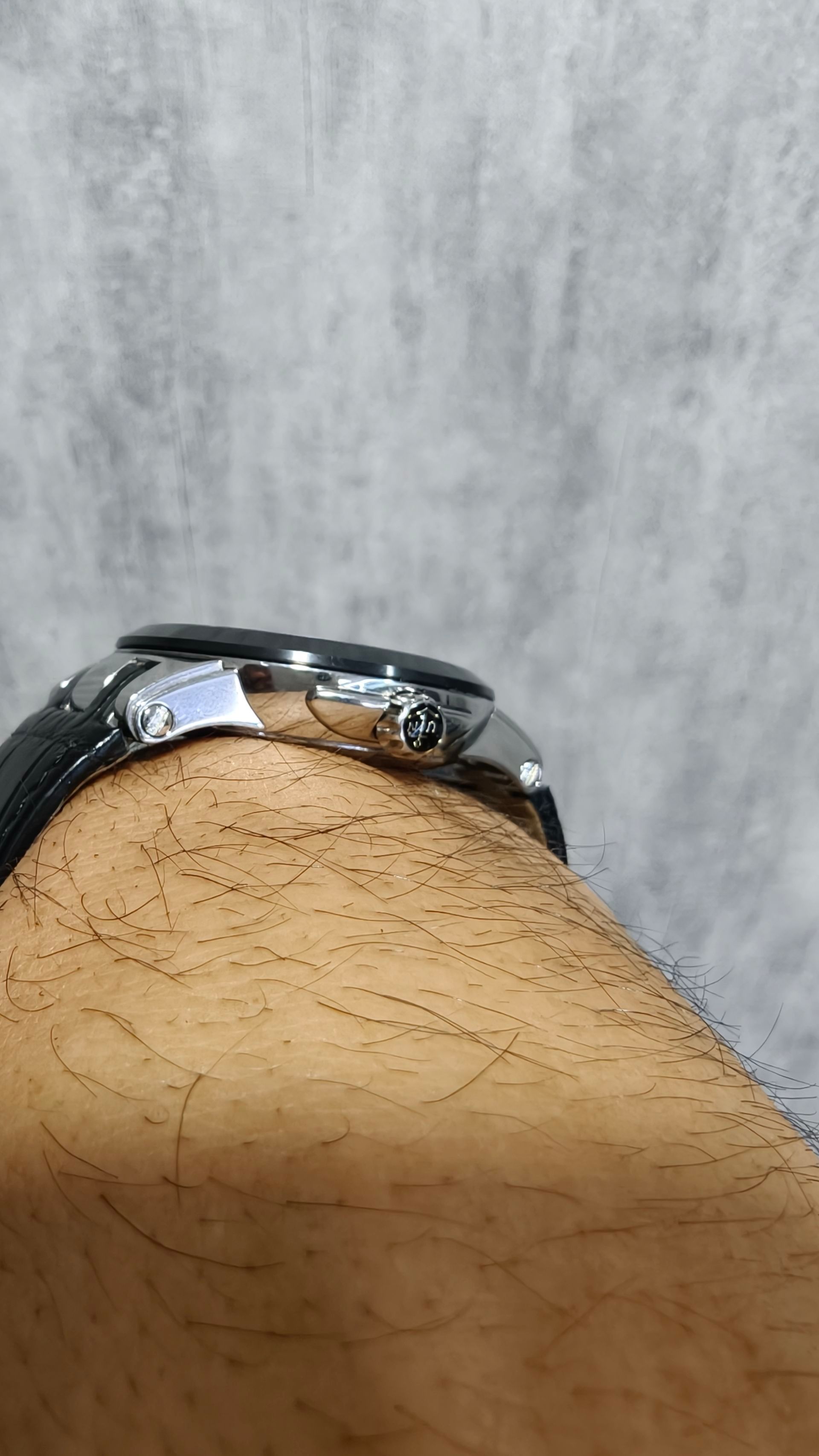 Ulysse Nardin — 6