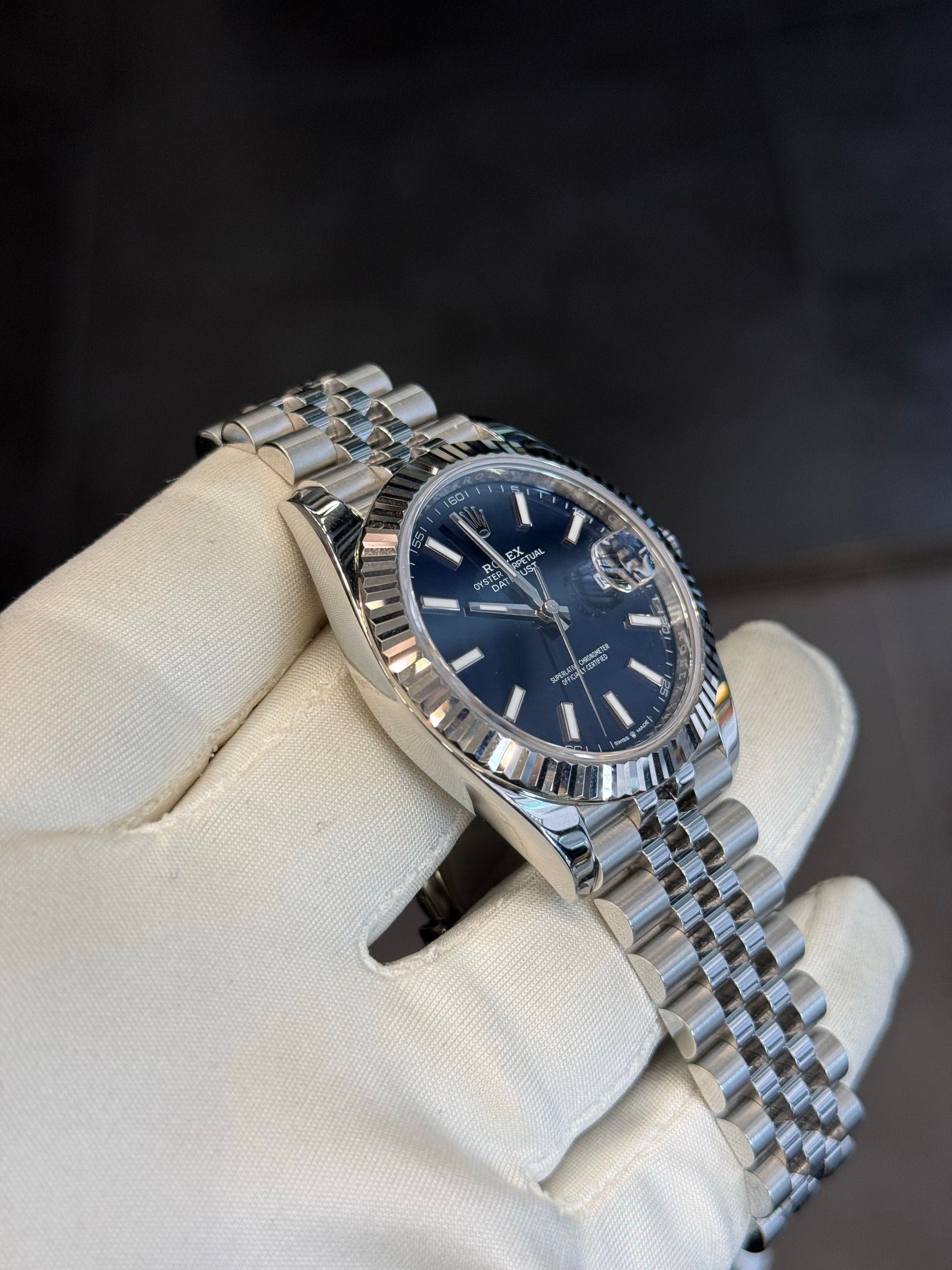 Rolex — 2
