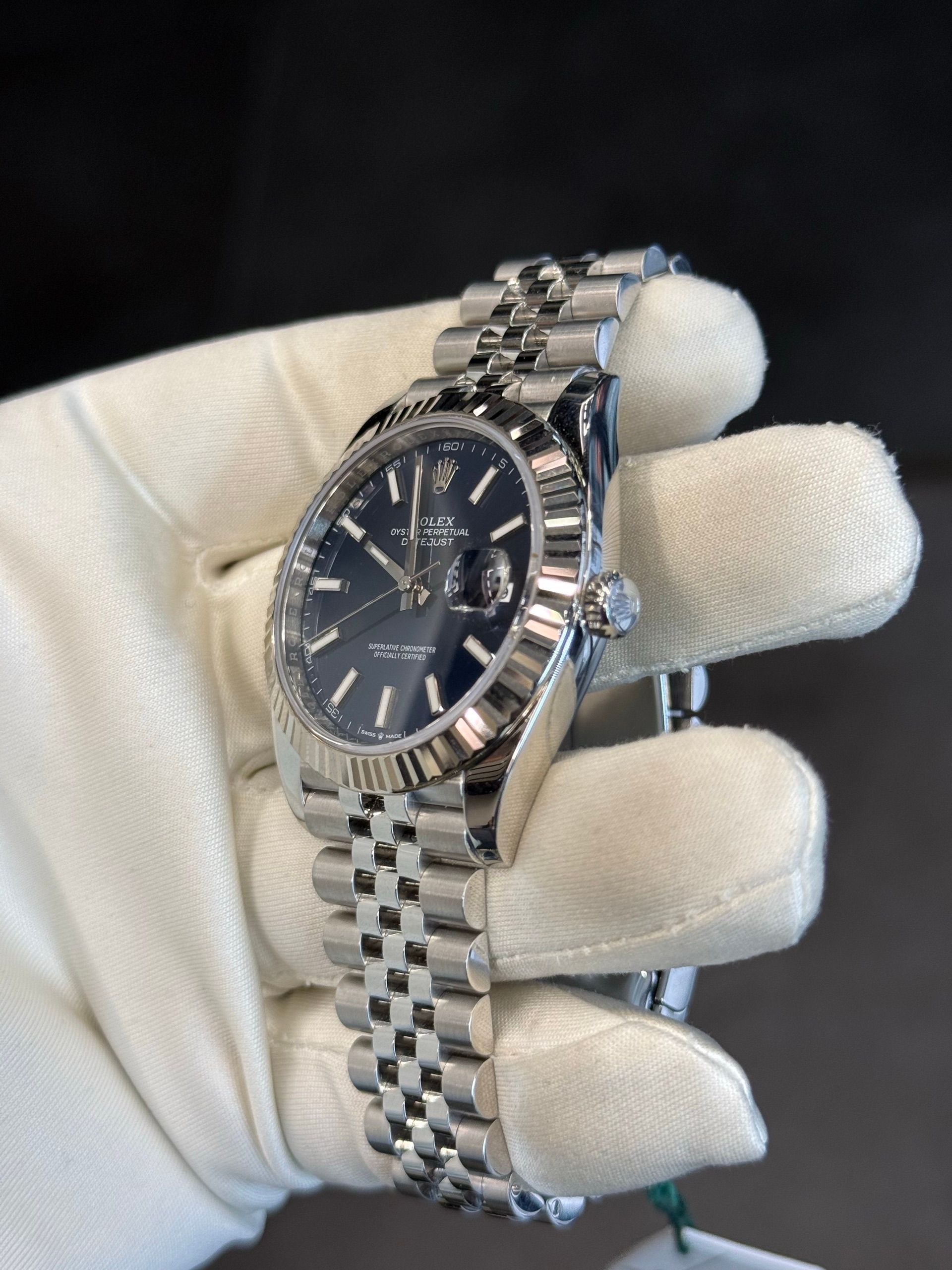 Rolex — 3