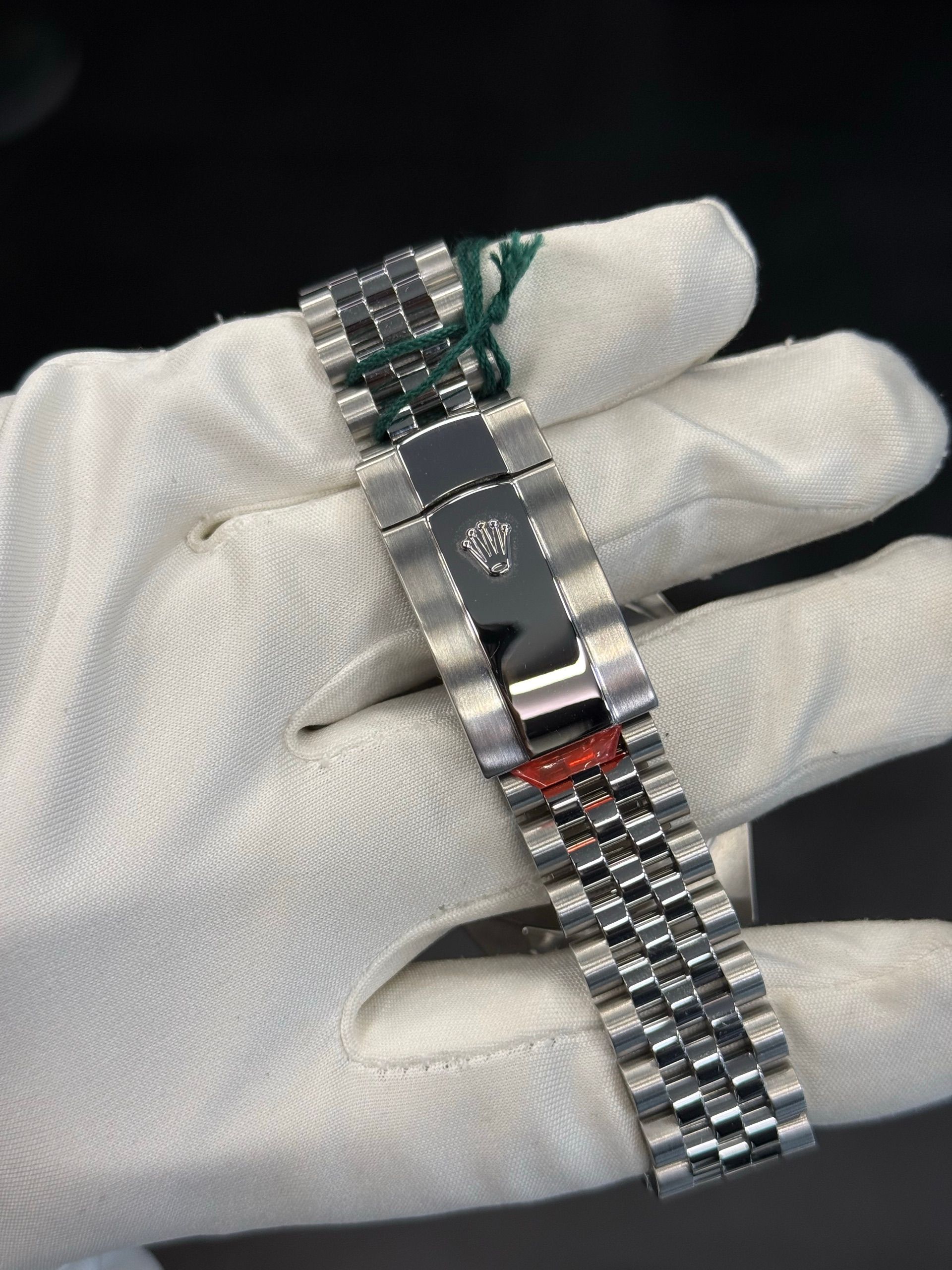 Rolex — 4