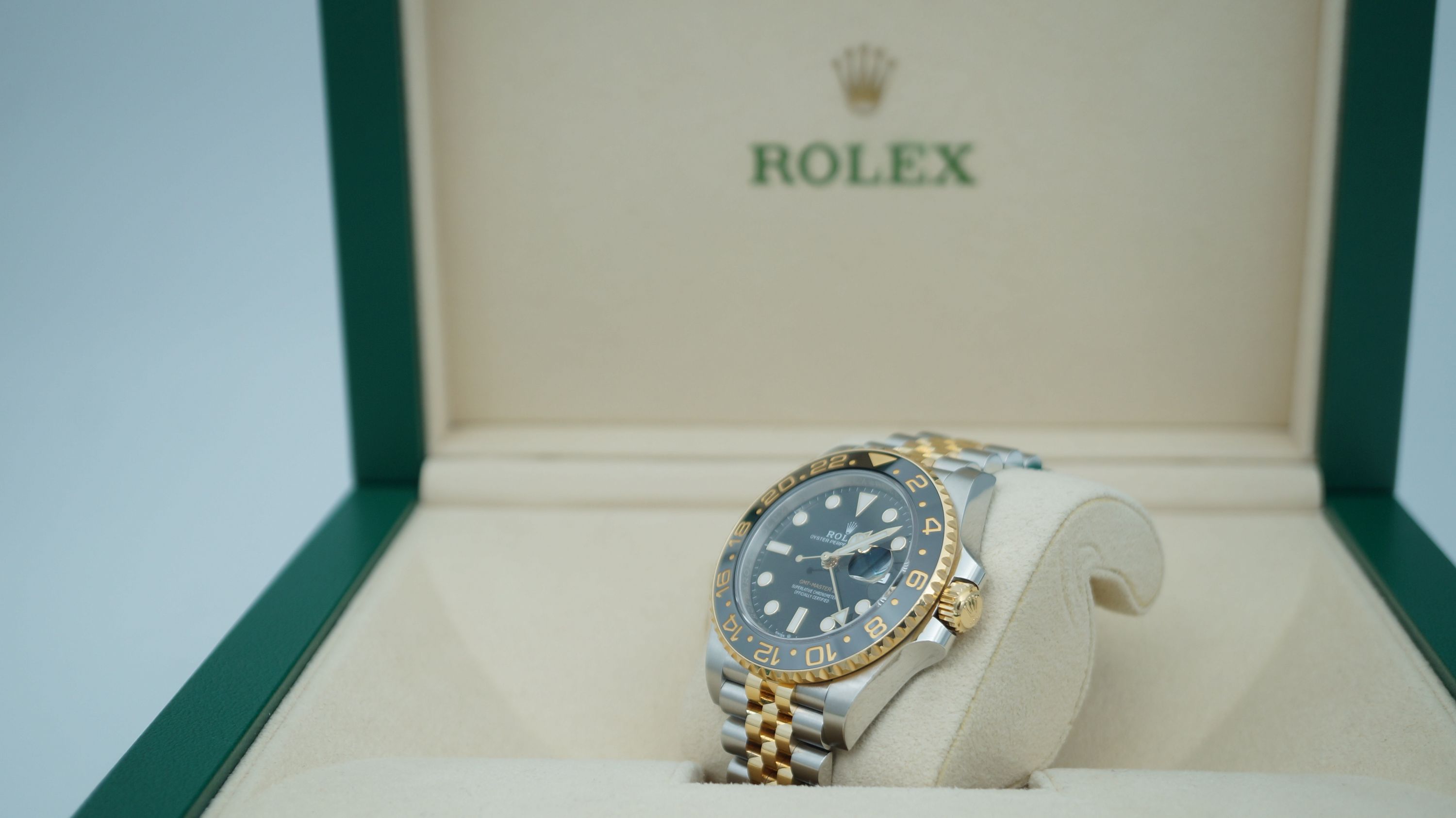Rolex — 5