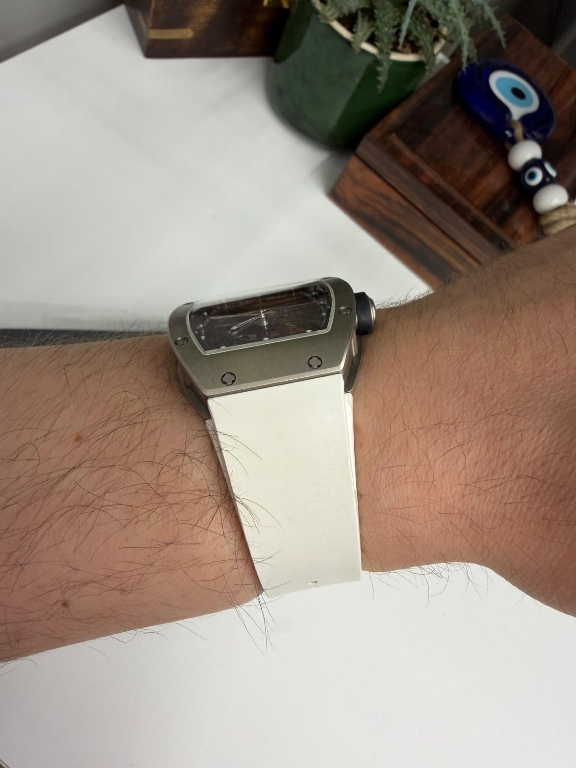 Richard Mille — 2