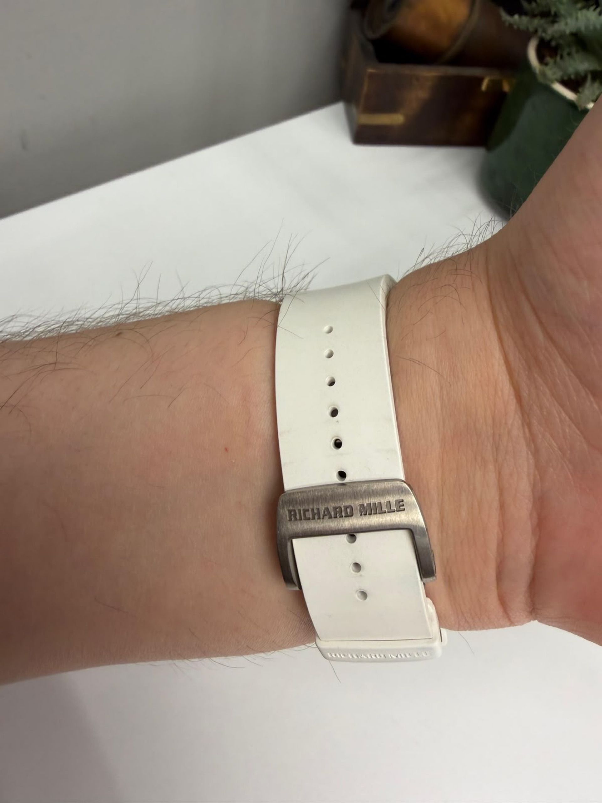 Richard Mille — 4