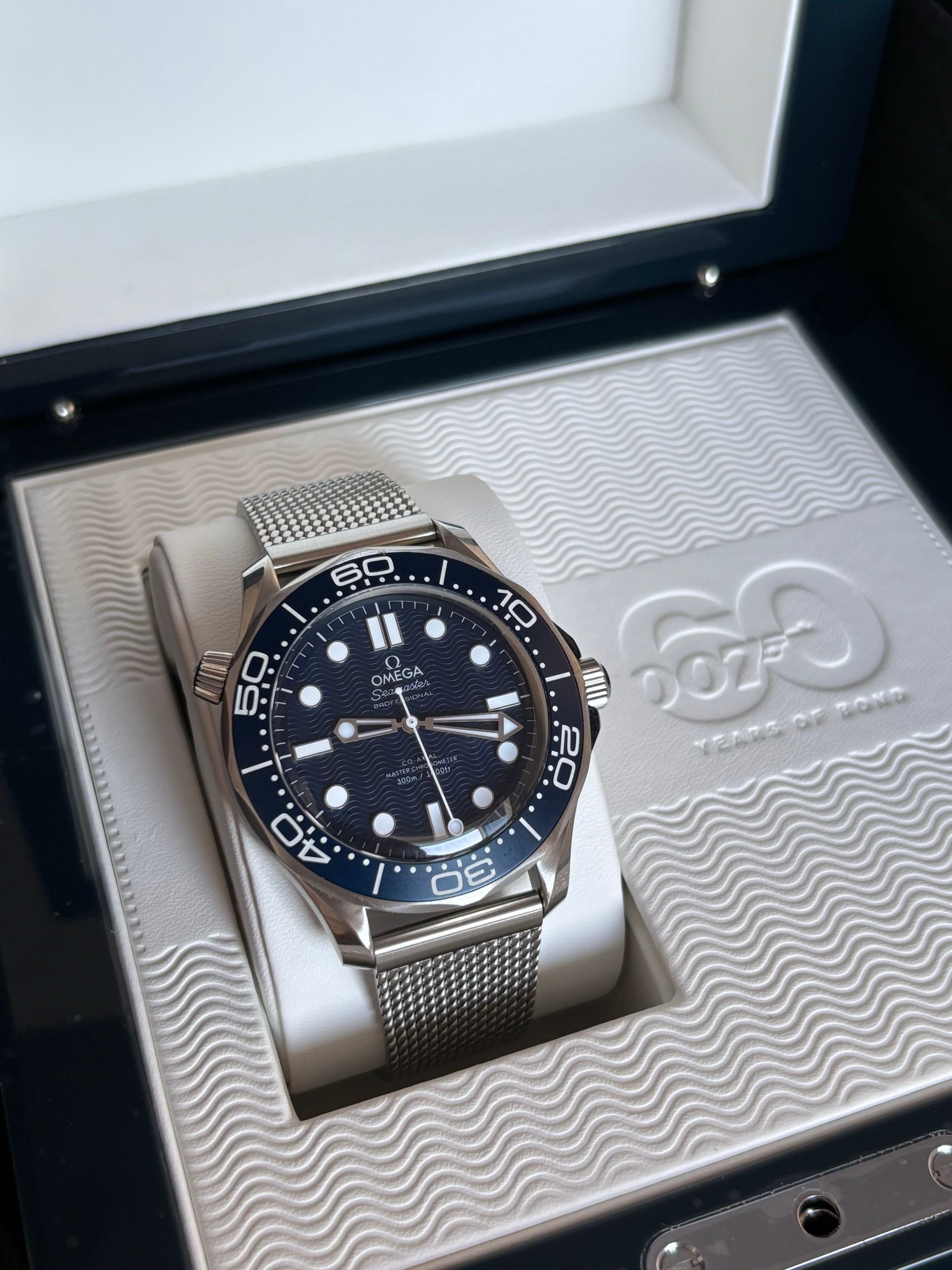 Omega — 2