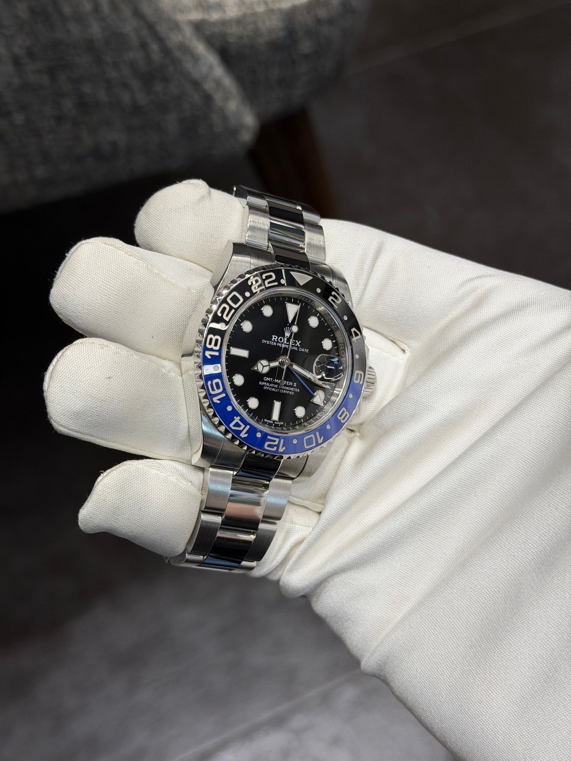 Rolex — 2
