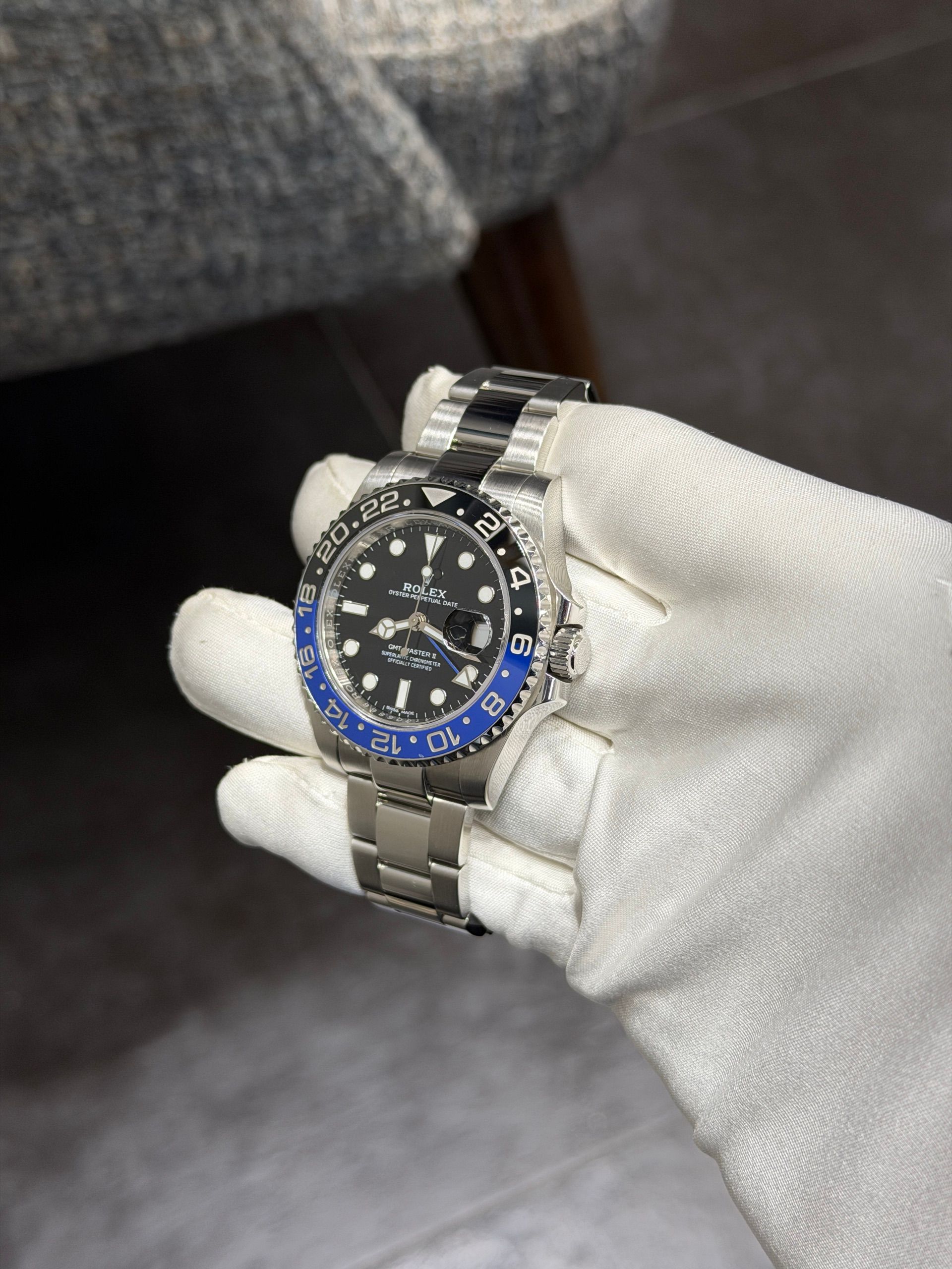 Rolex — 3