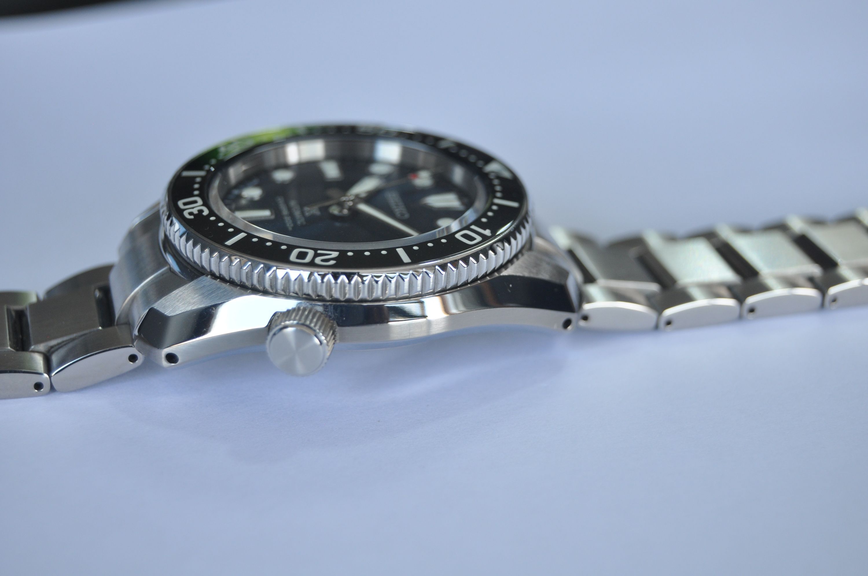 Seiko — 4