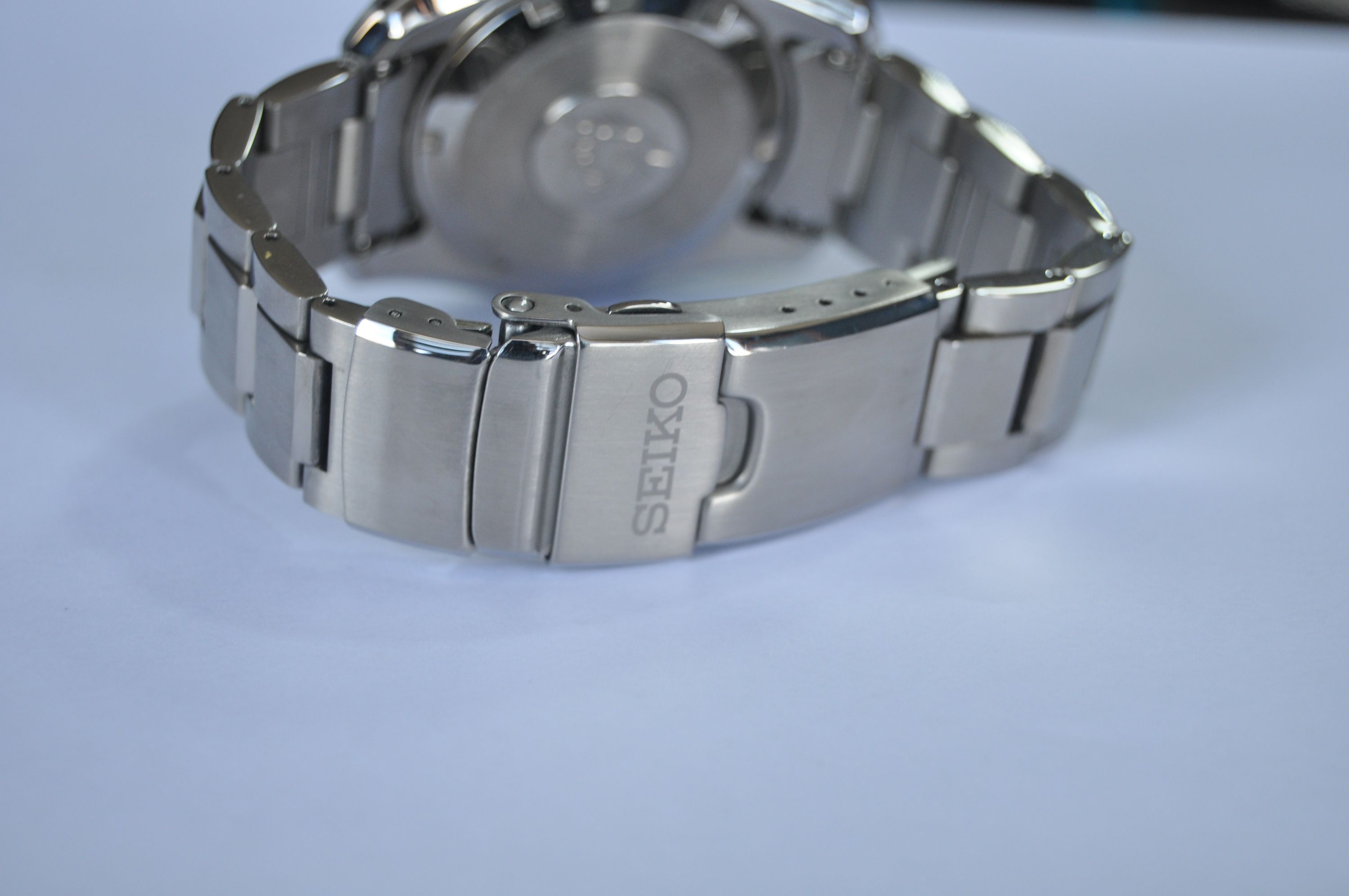 Seiko — 5