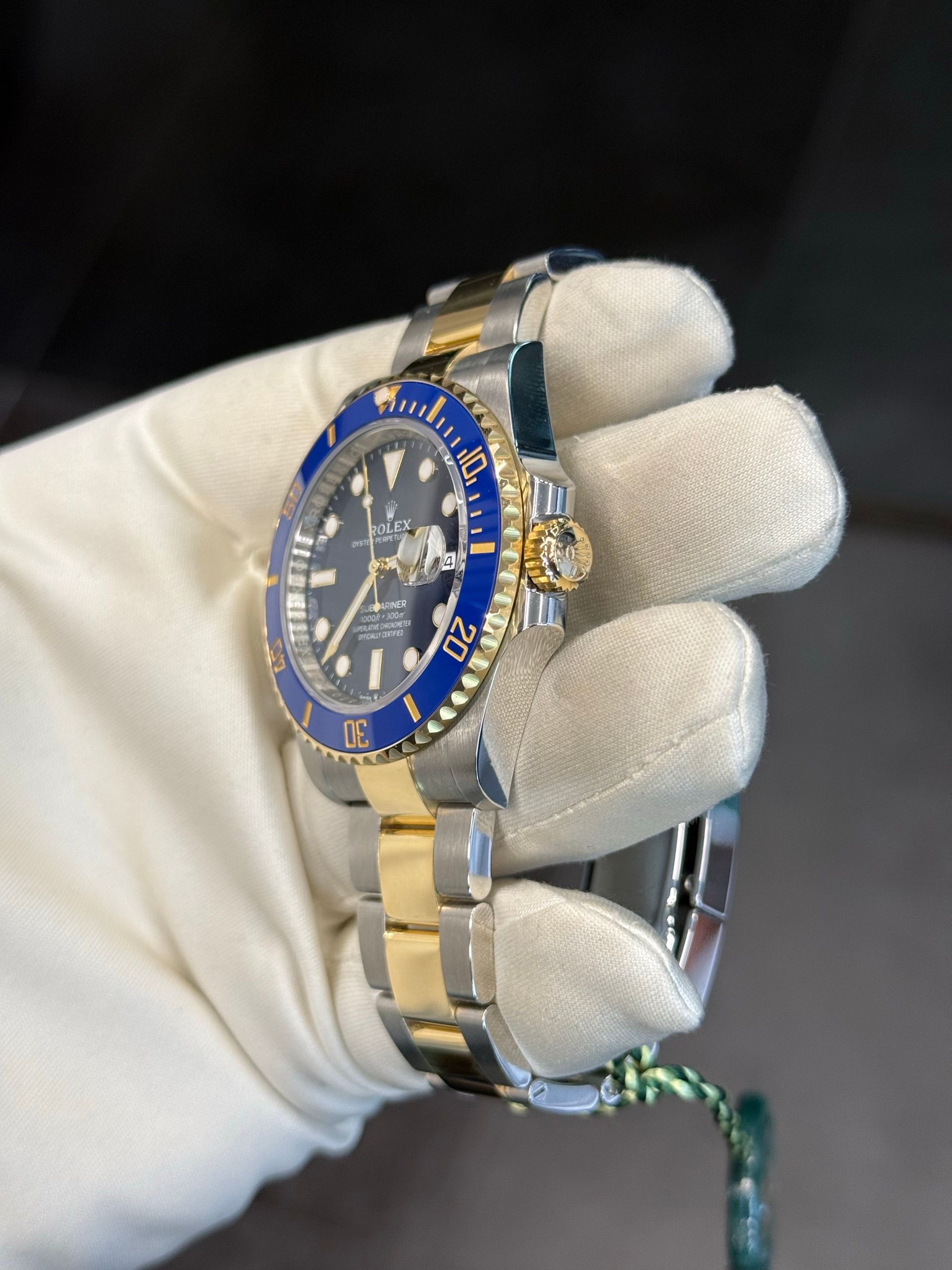 Rolex — 2
