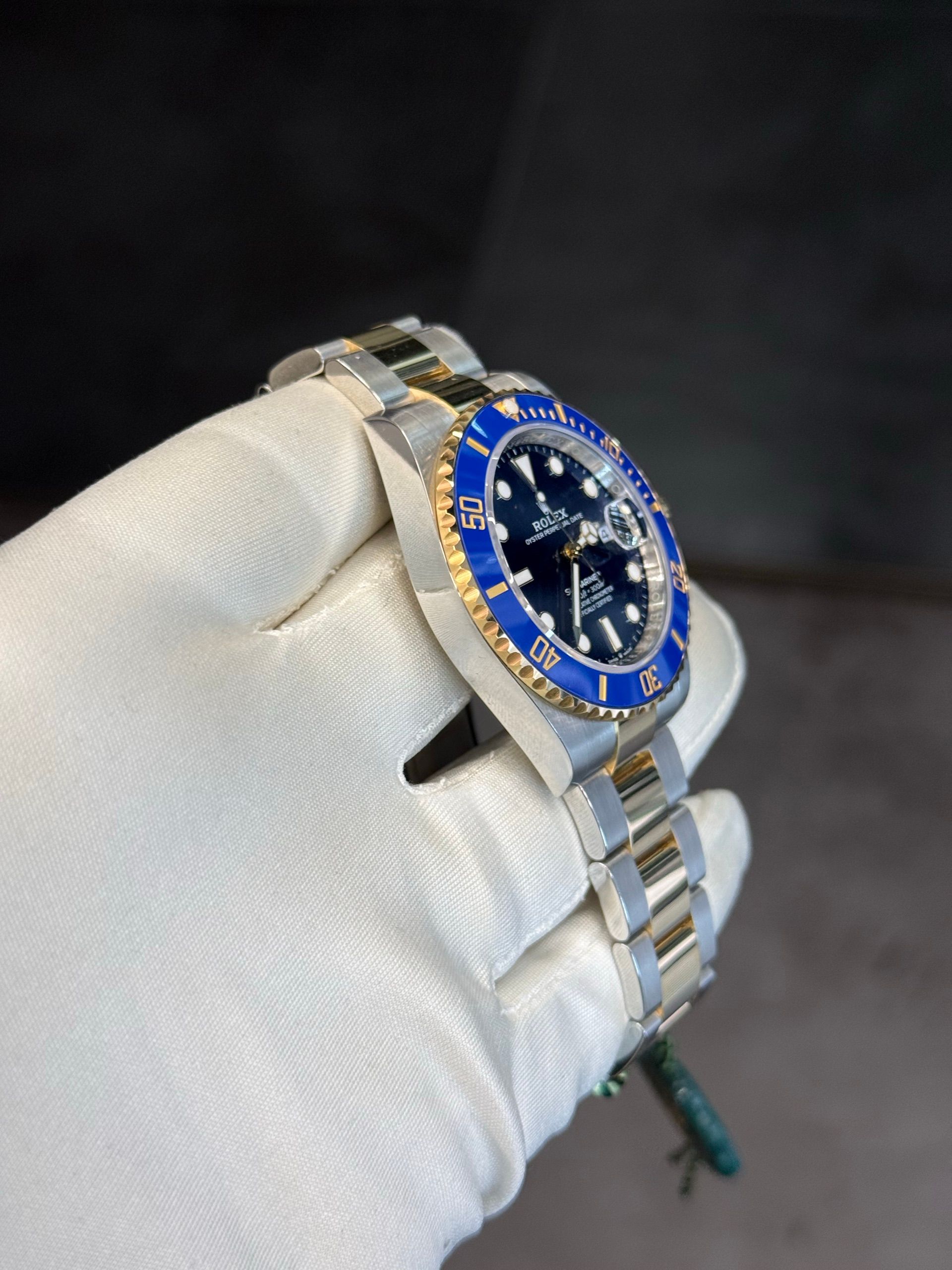 Rolex — 3