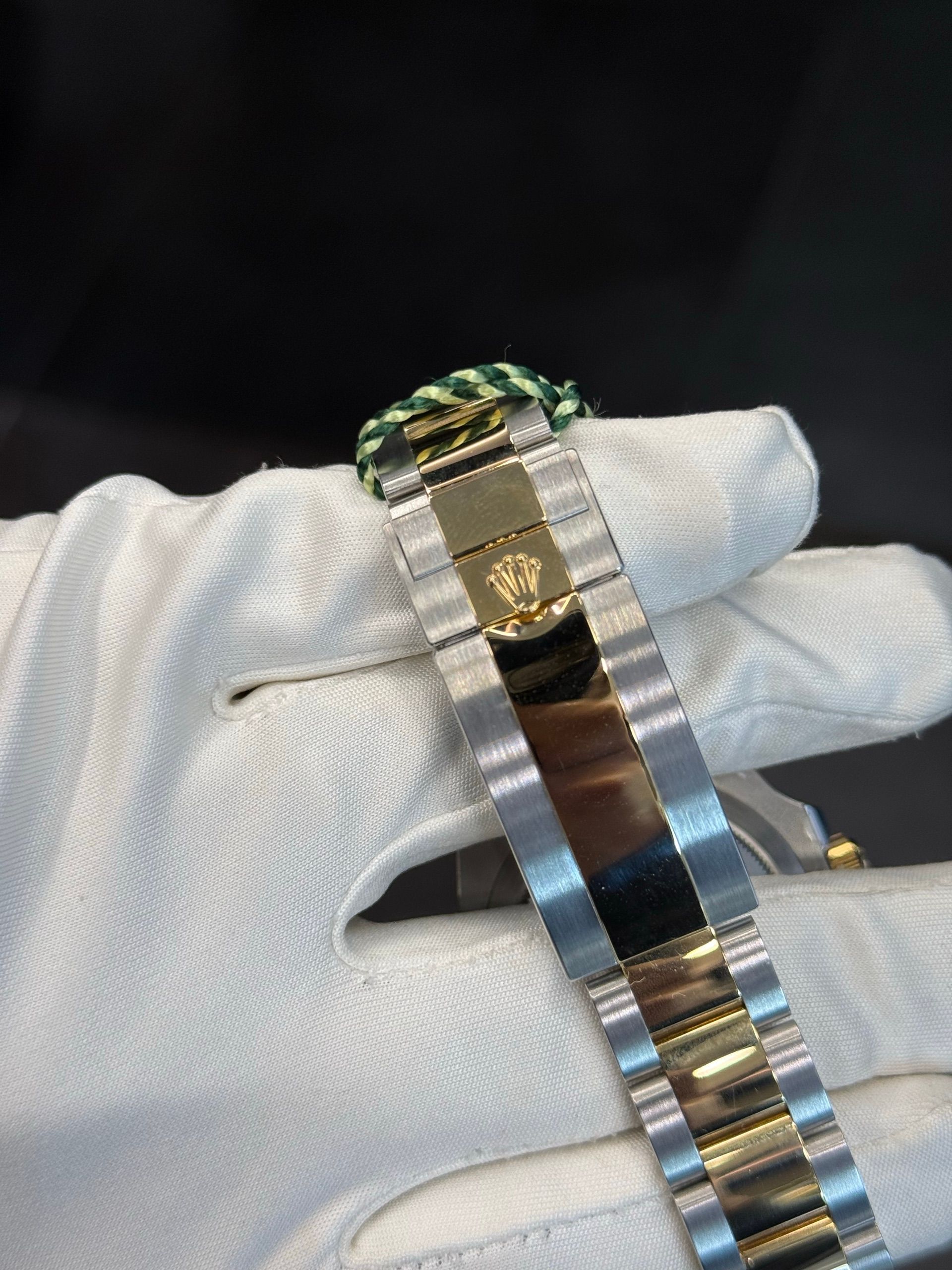 Rolex — 4