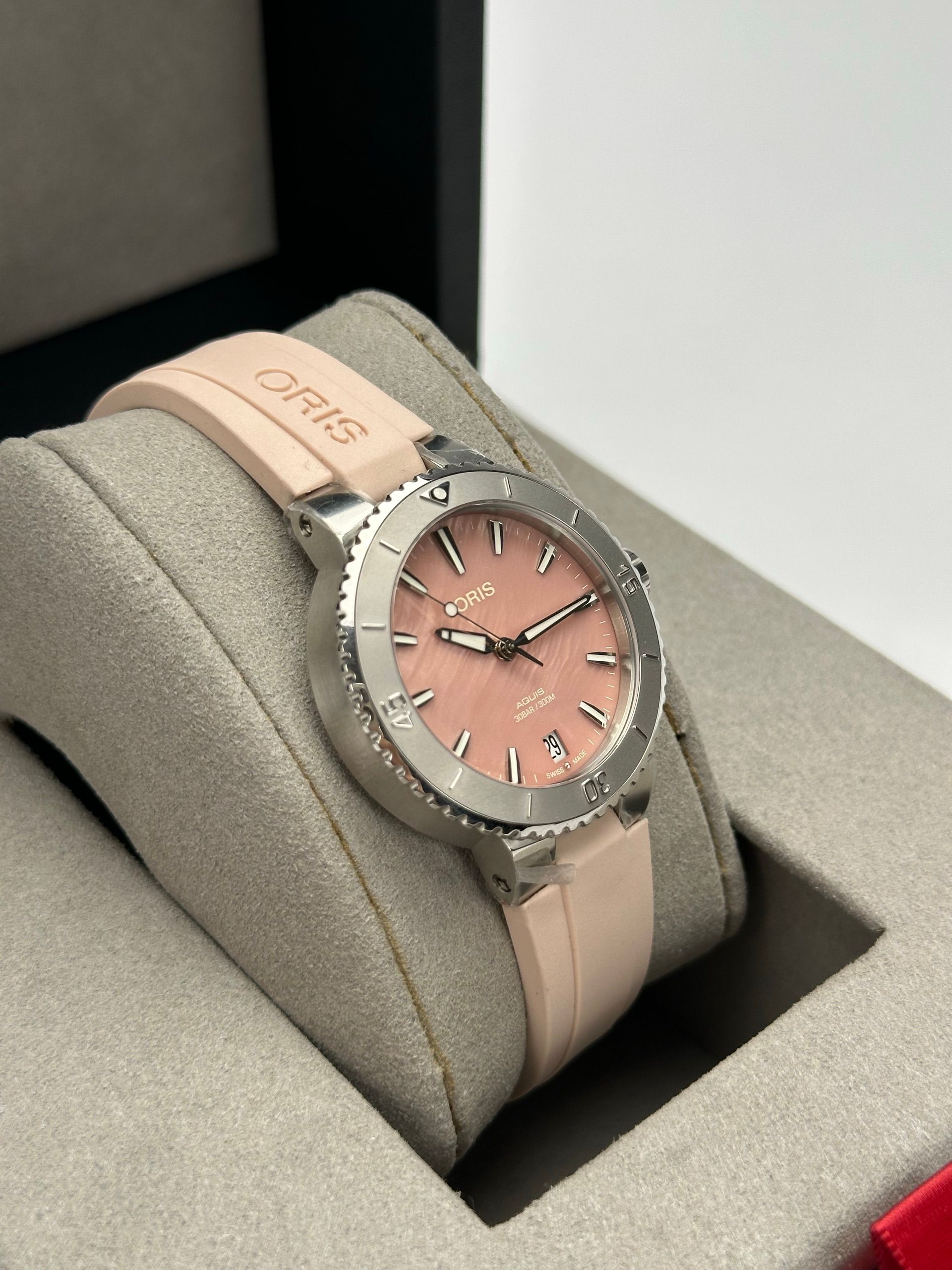 Oris — 2