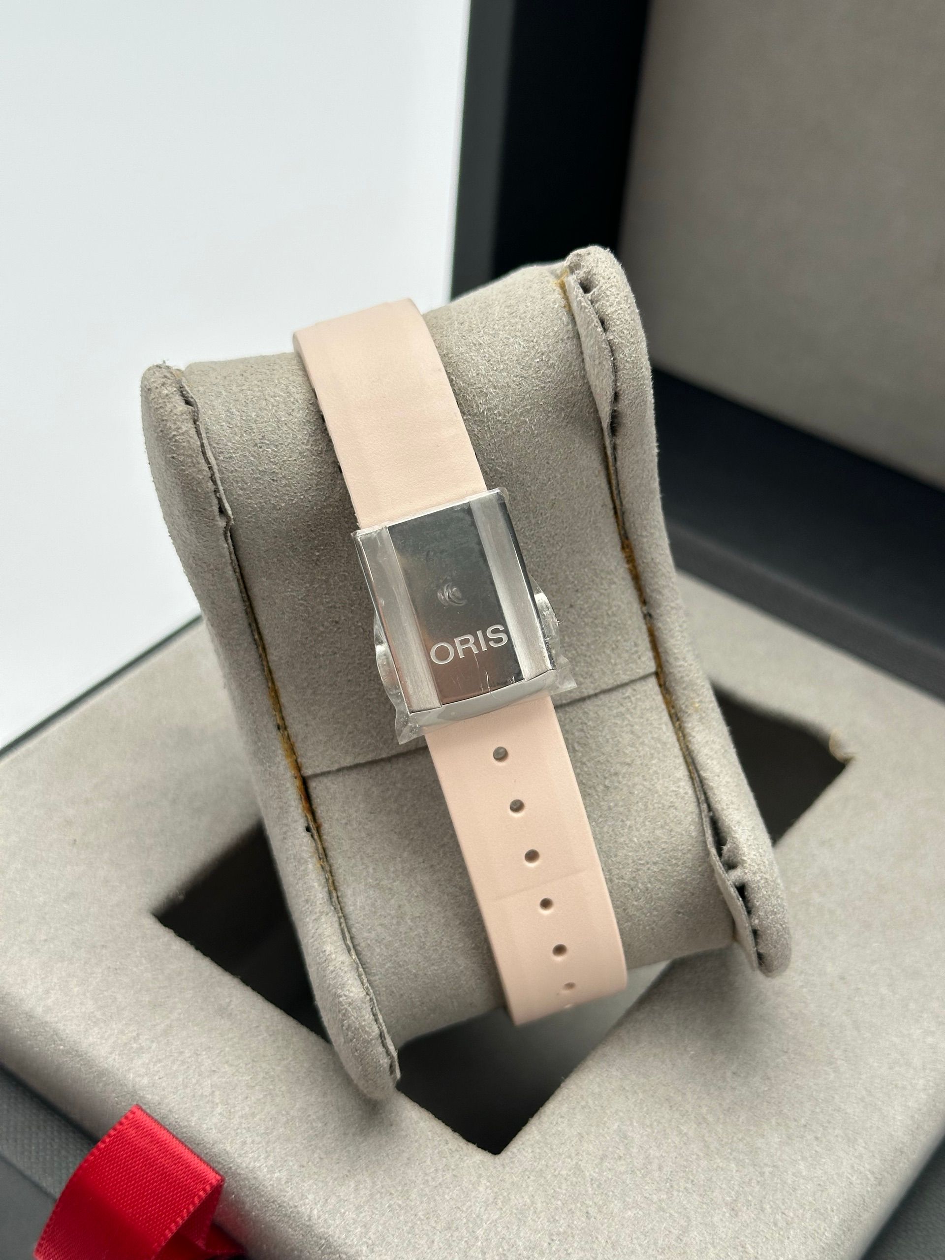 Oris — 4