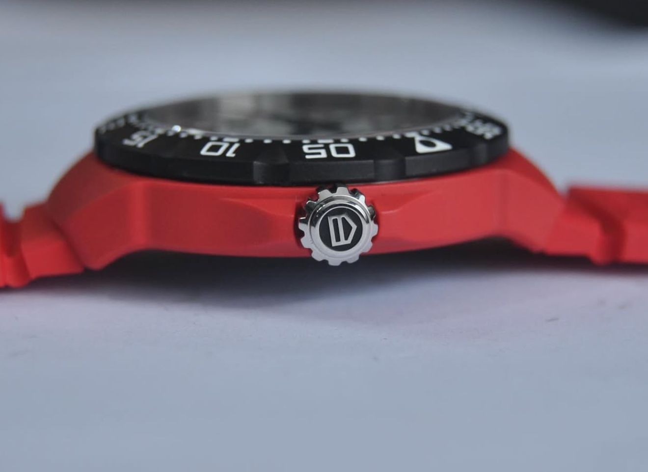 Tag Heuer — 3