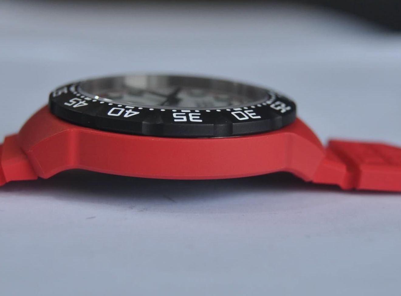 Tag Heuer — 4