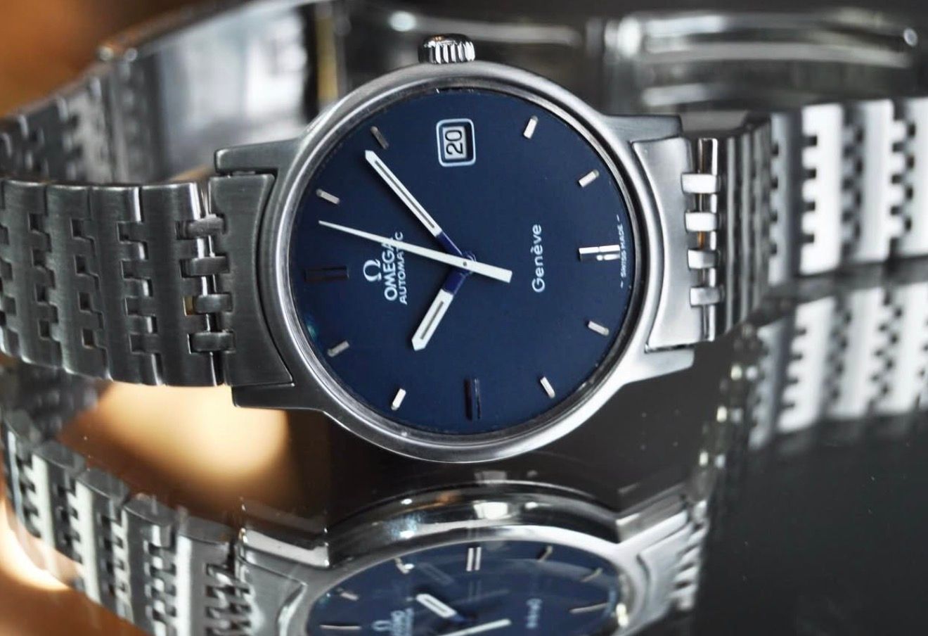 Omega — 2