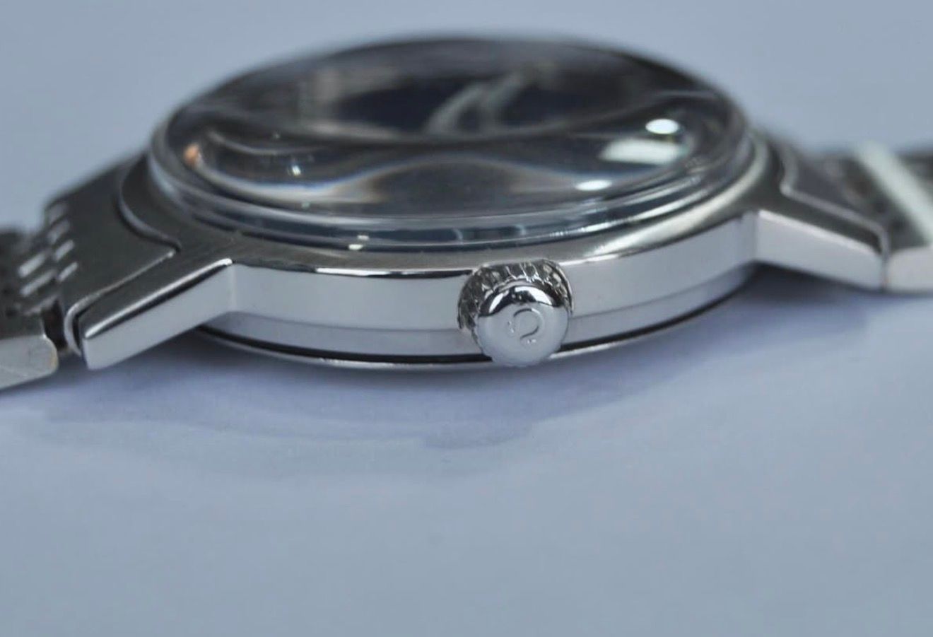 Omega — 4