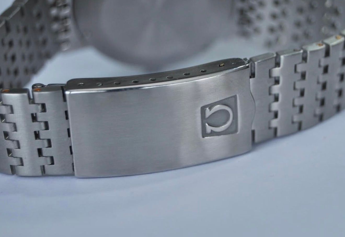 Omega — 5