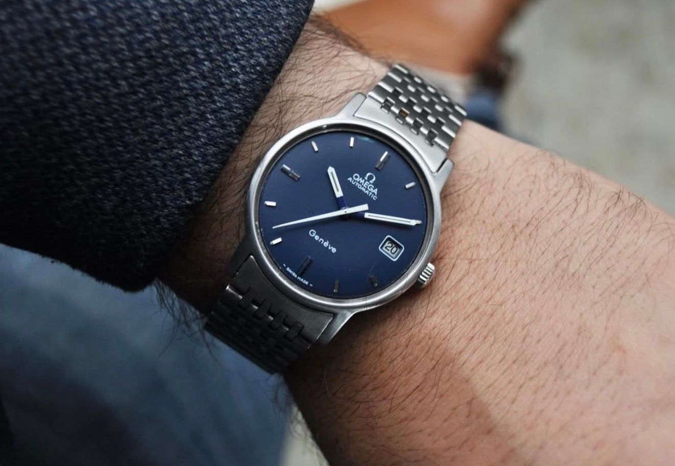 Omega — 8