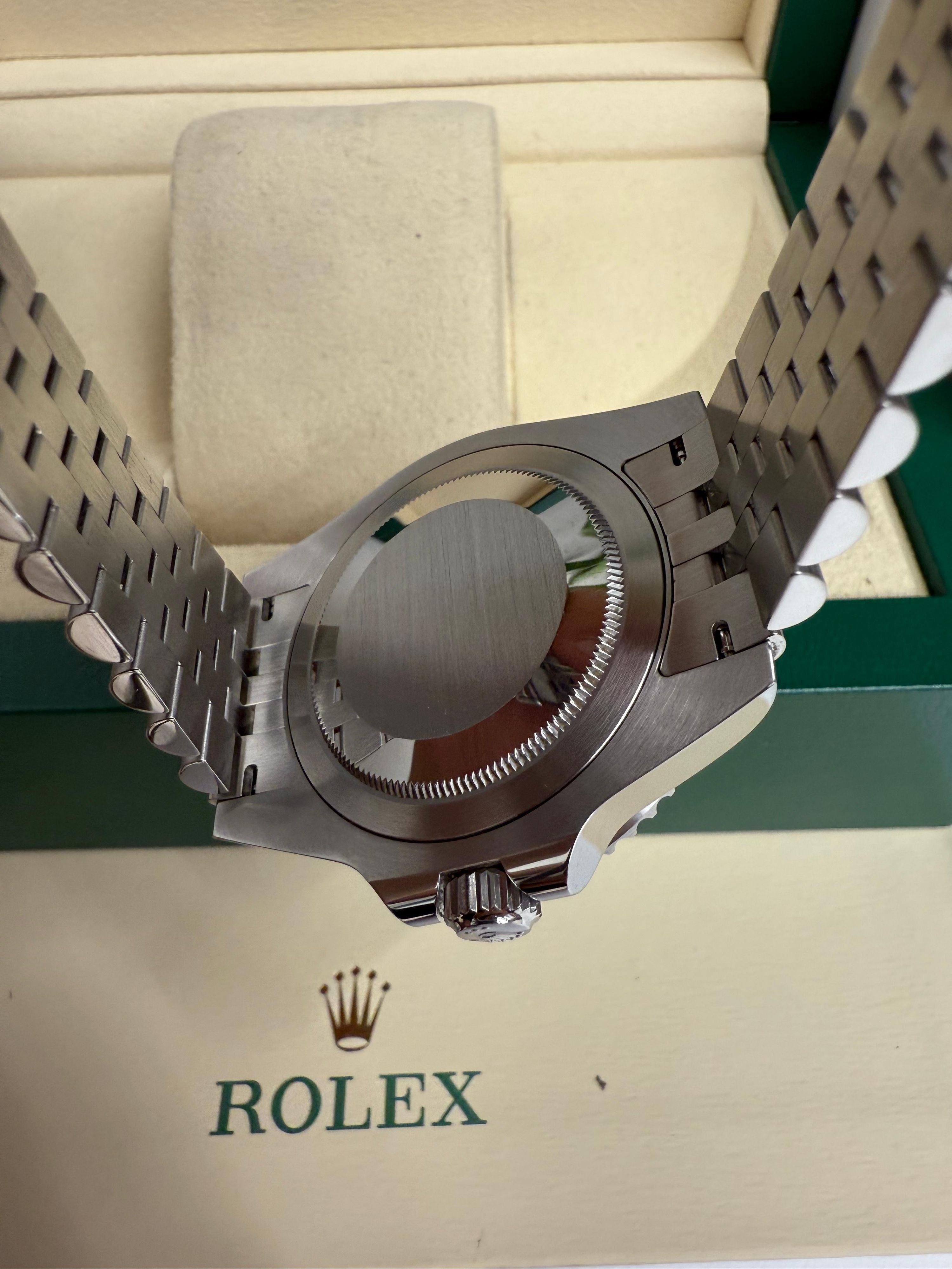Rolex — 4