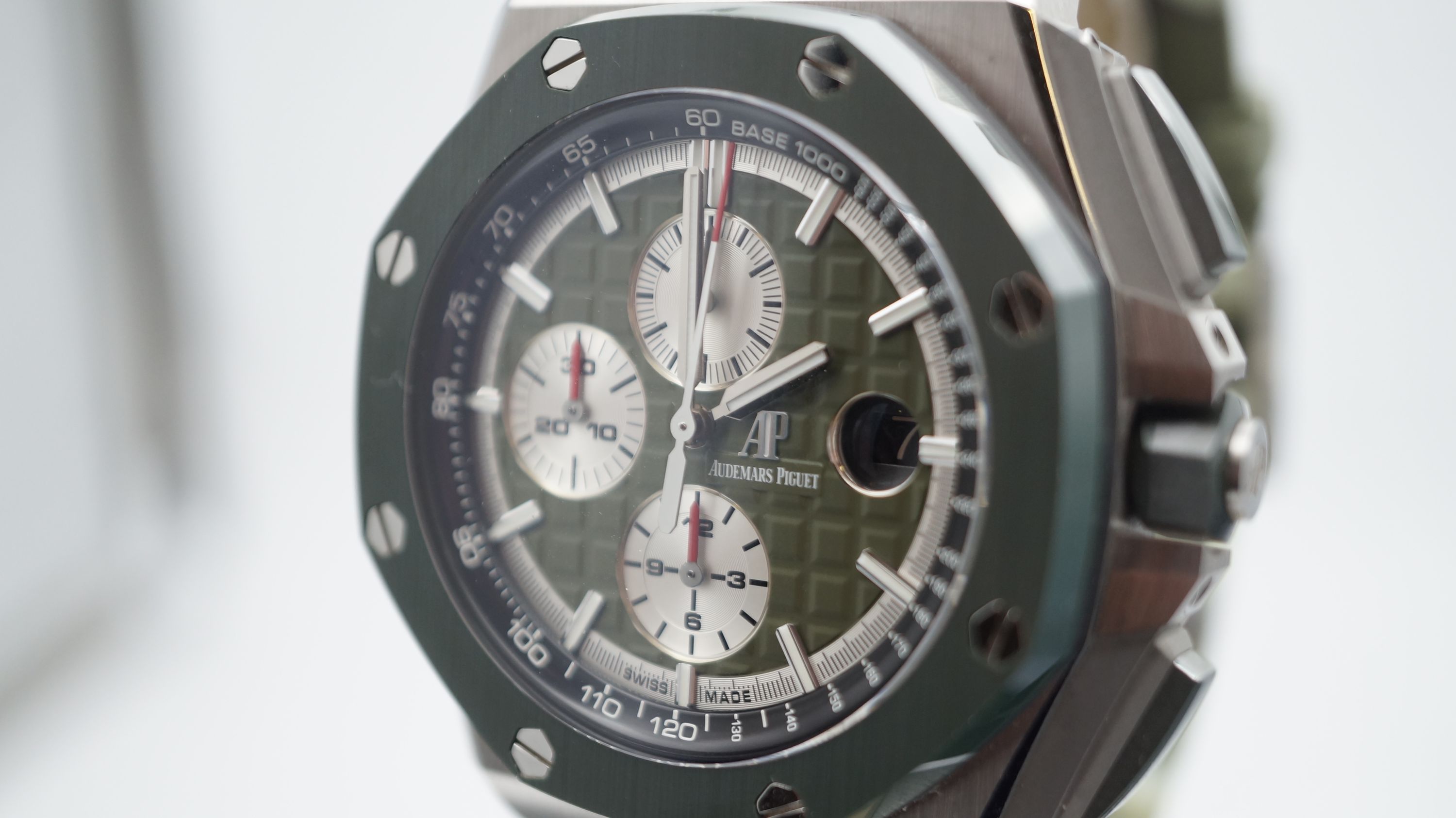 Audemars Piguet — 5