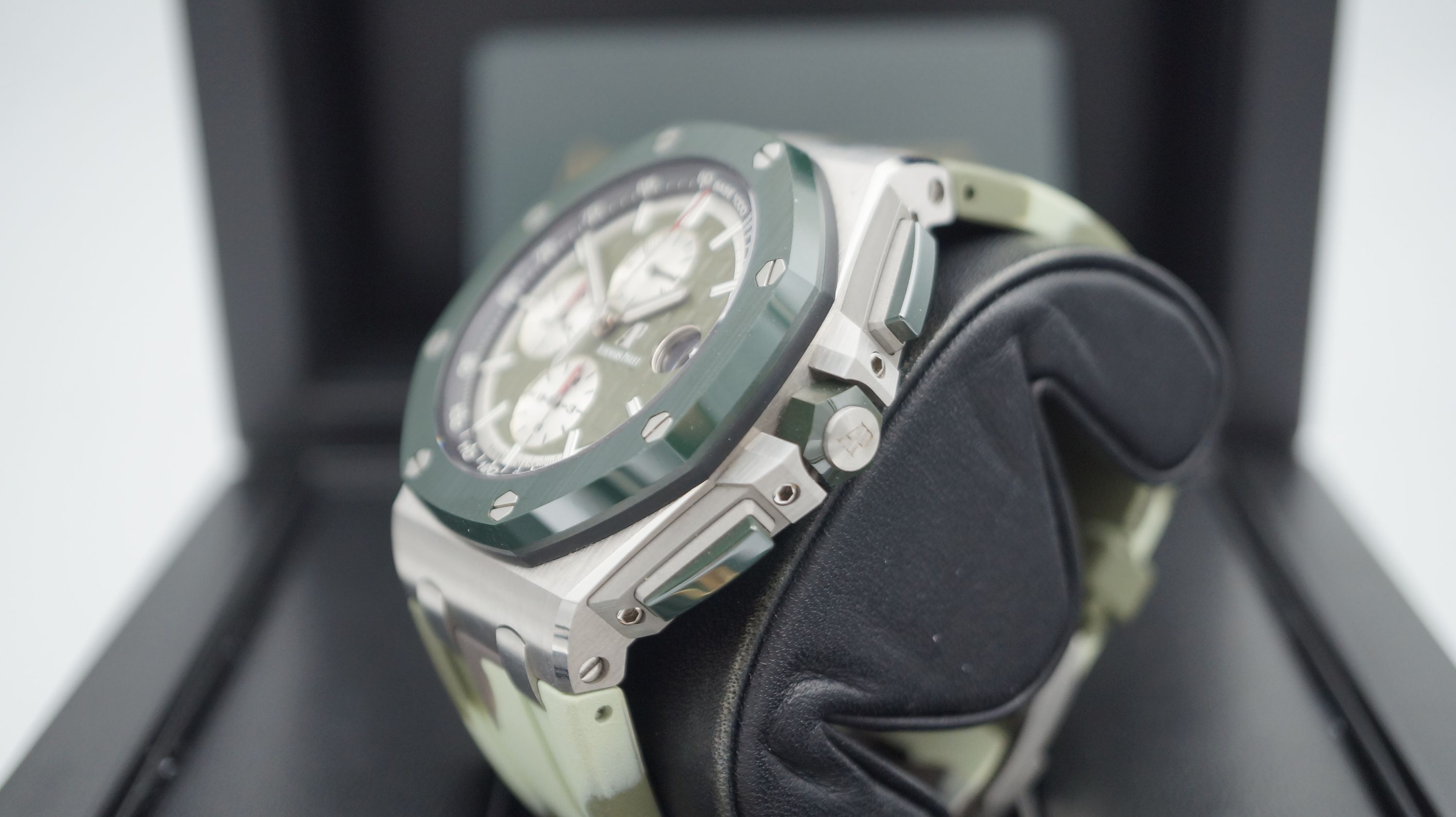 Audemars Piguet — 6