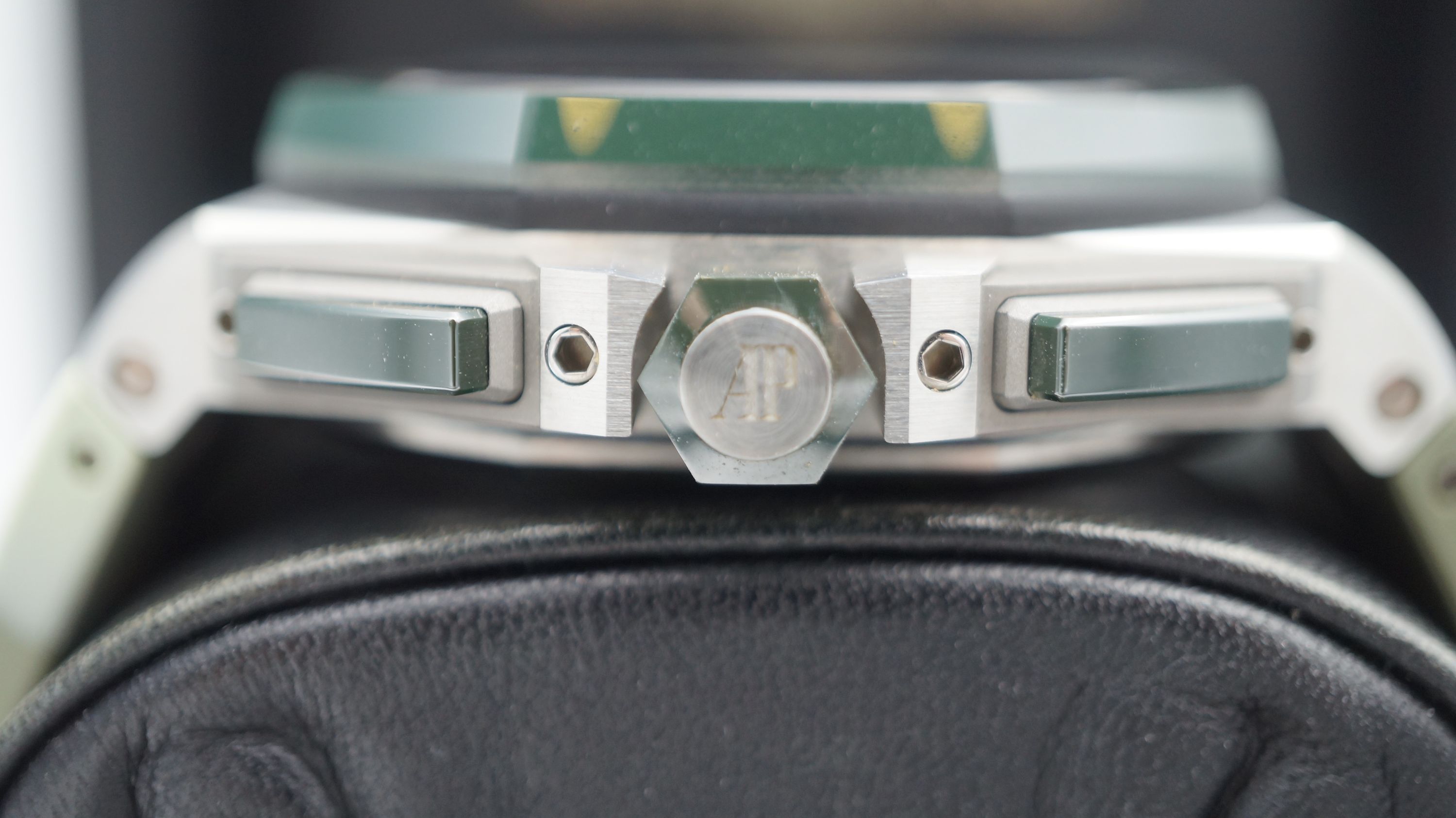 Audemars Piguet — 8