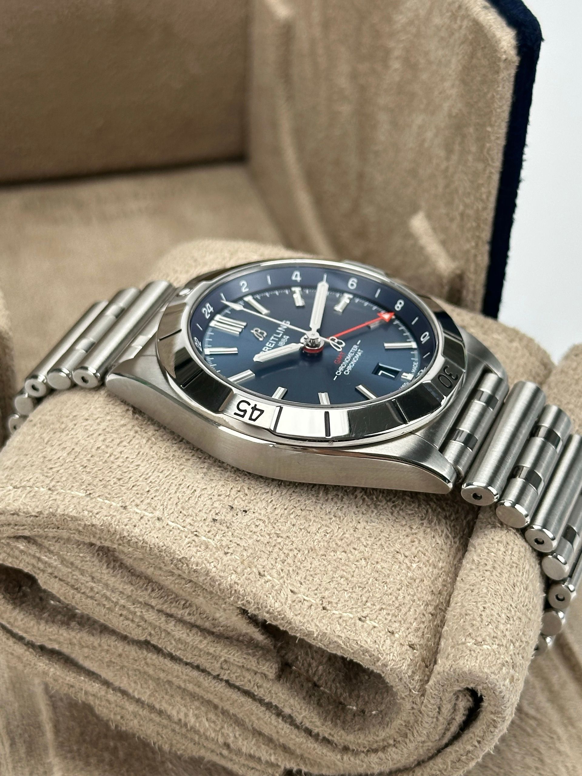 Breitling — 2
