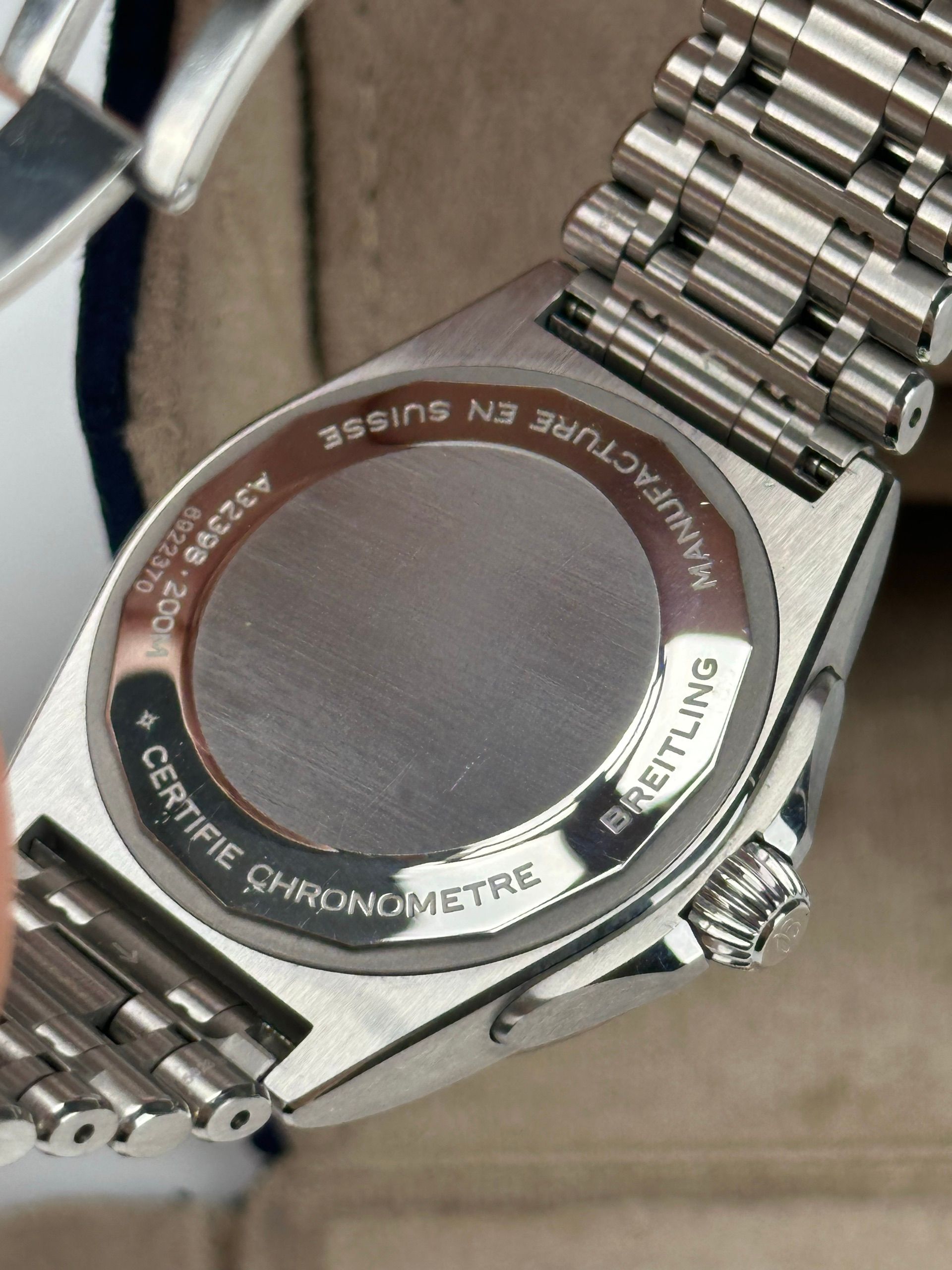 Breitling — 5