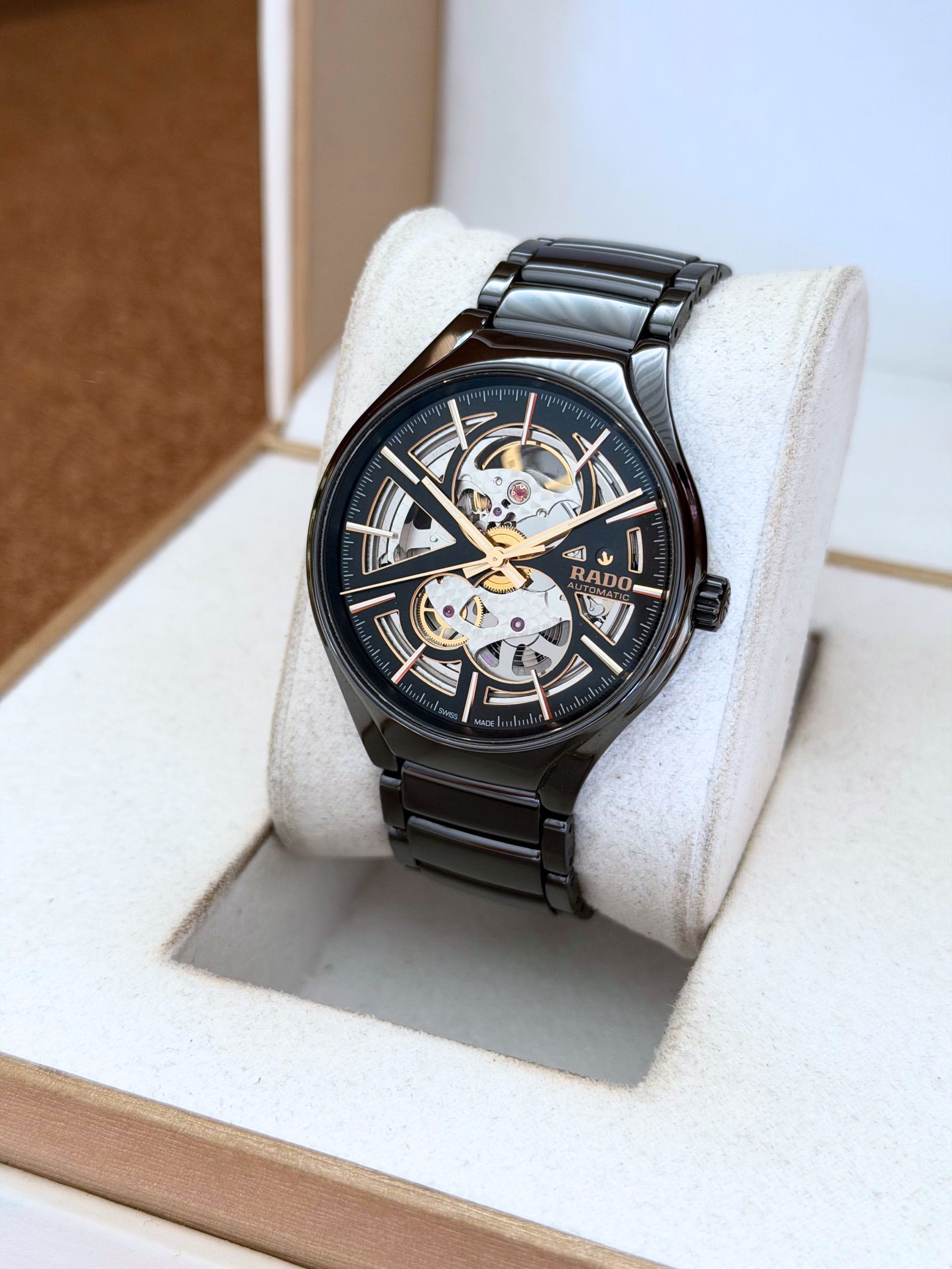 Rado — 2