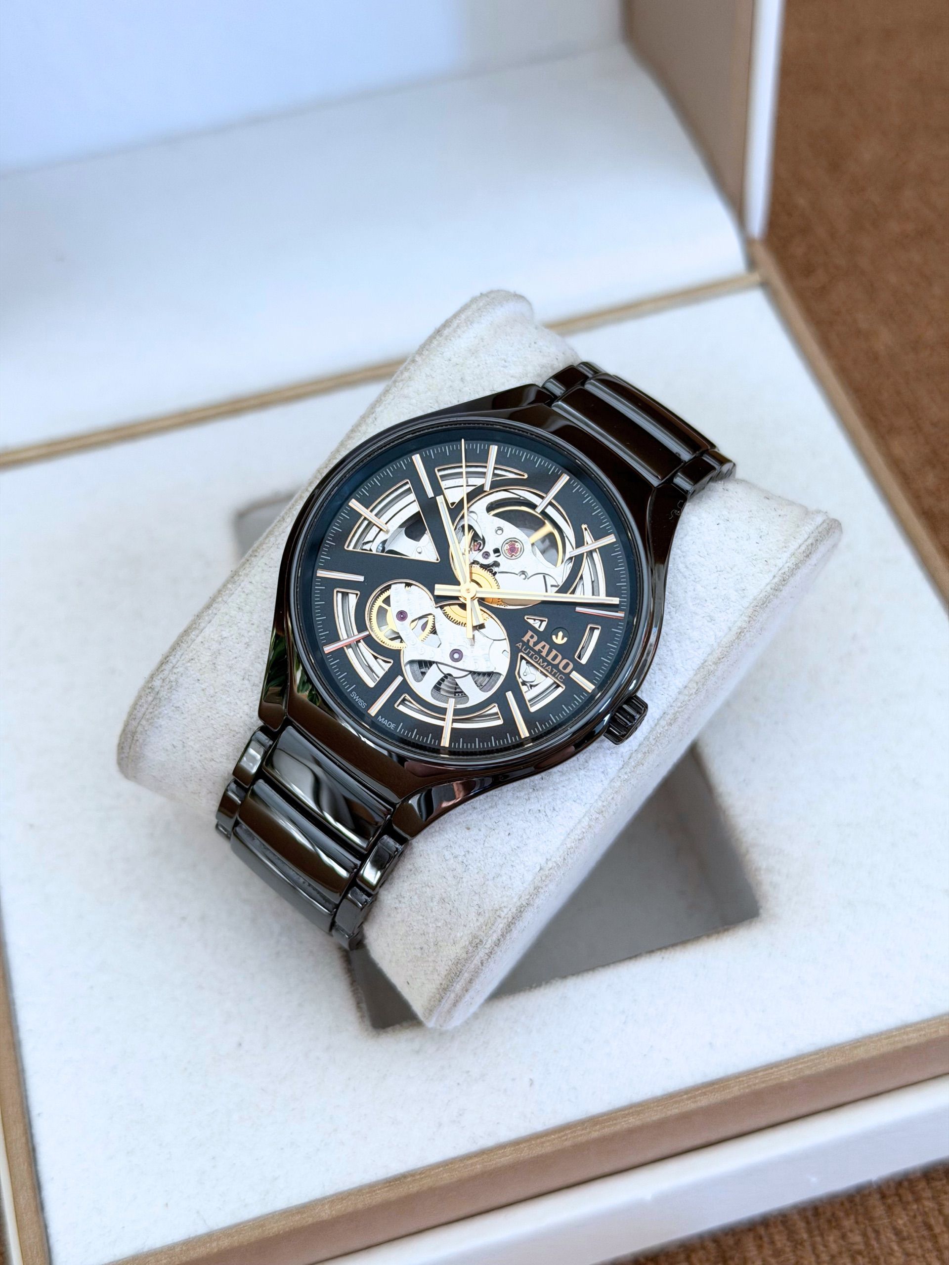 Rado — 3