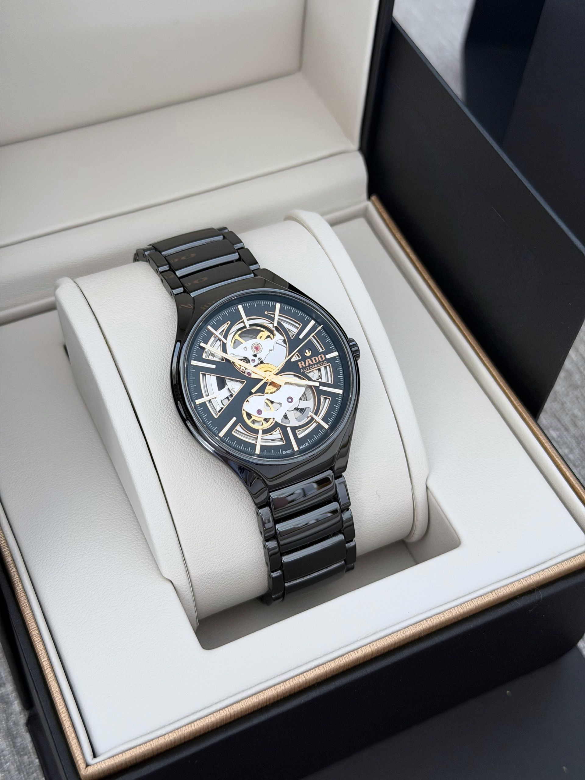 Rado — 5