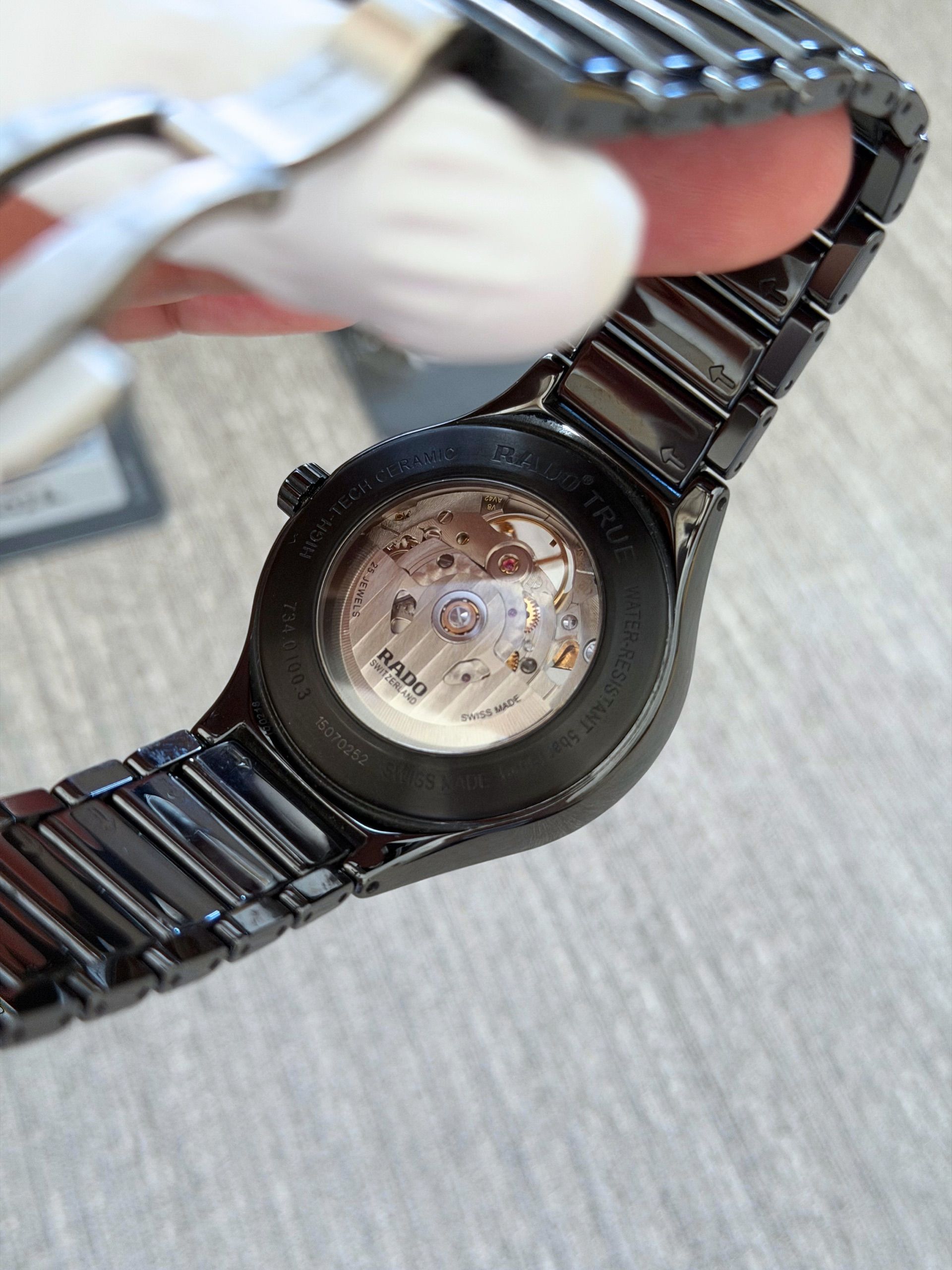 Rado — 6