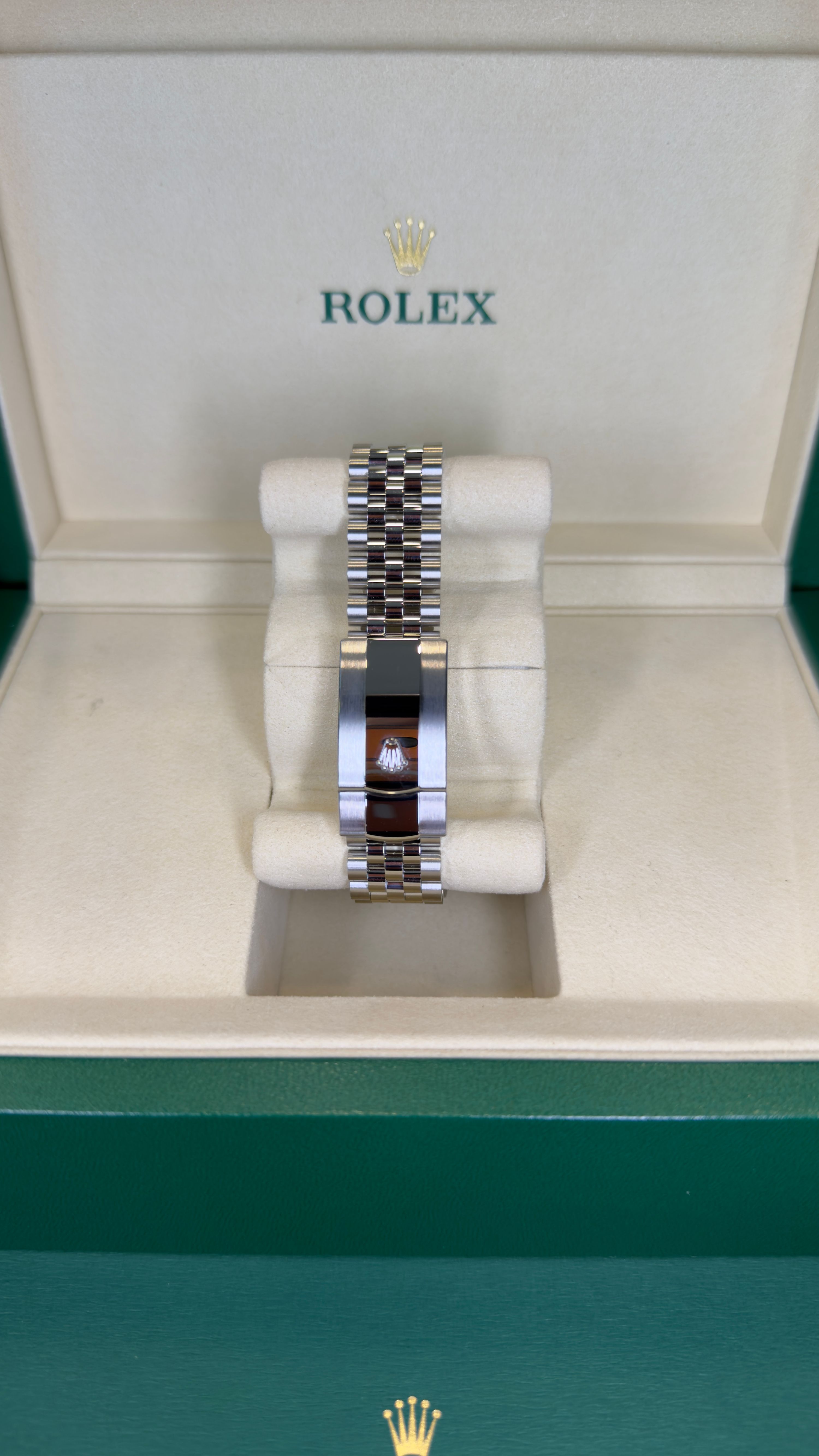 Rolex — 6