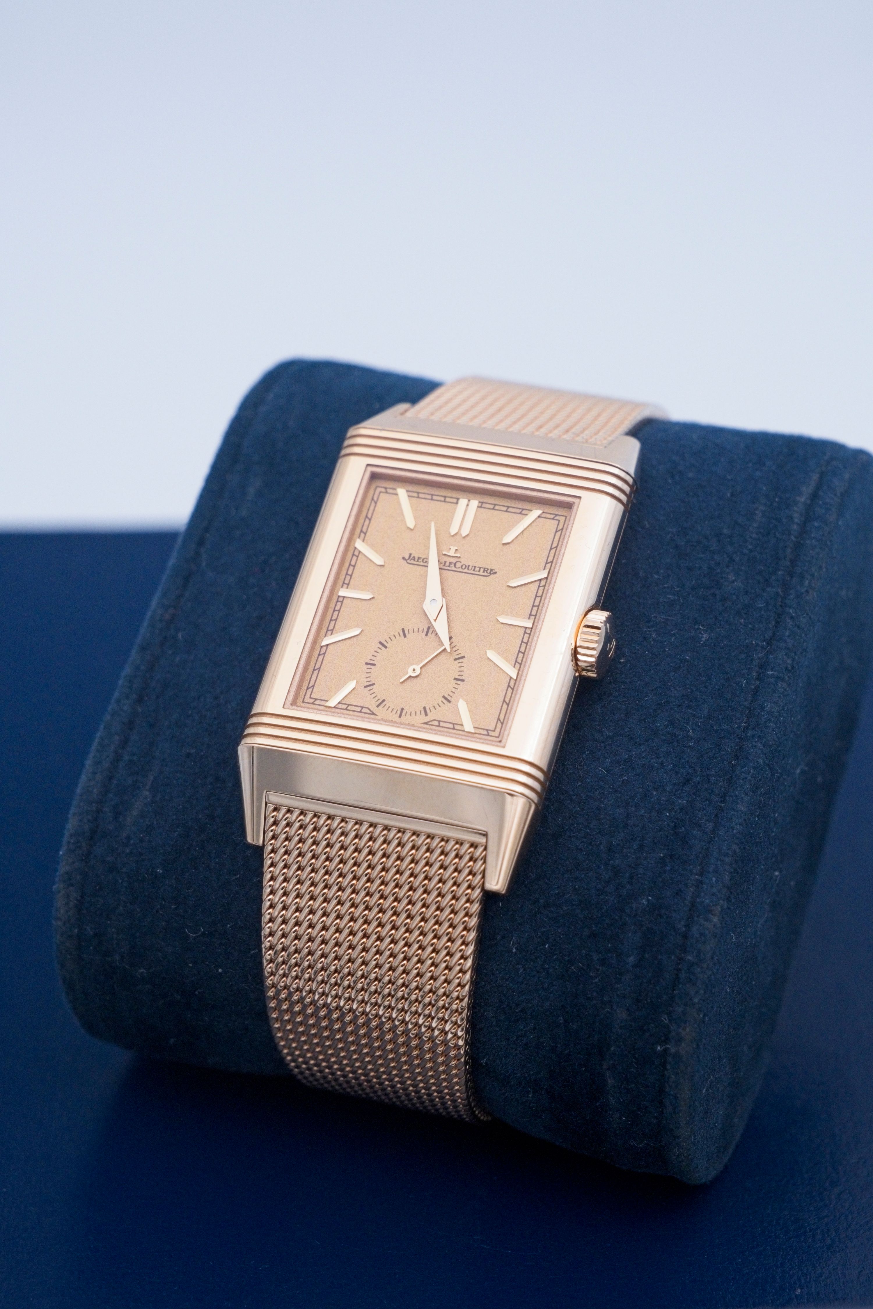 Jaeger-Lecoultre — 2
