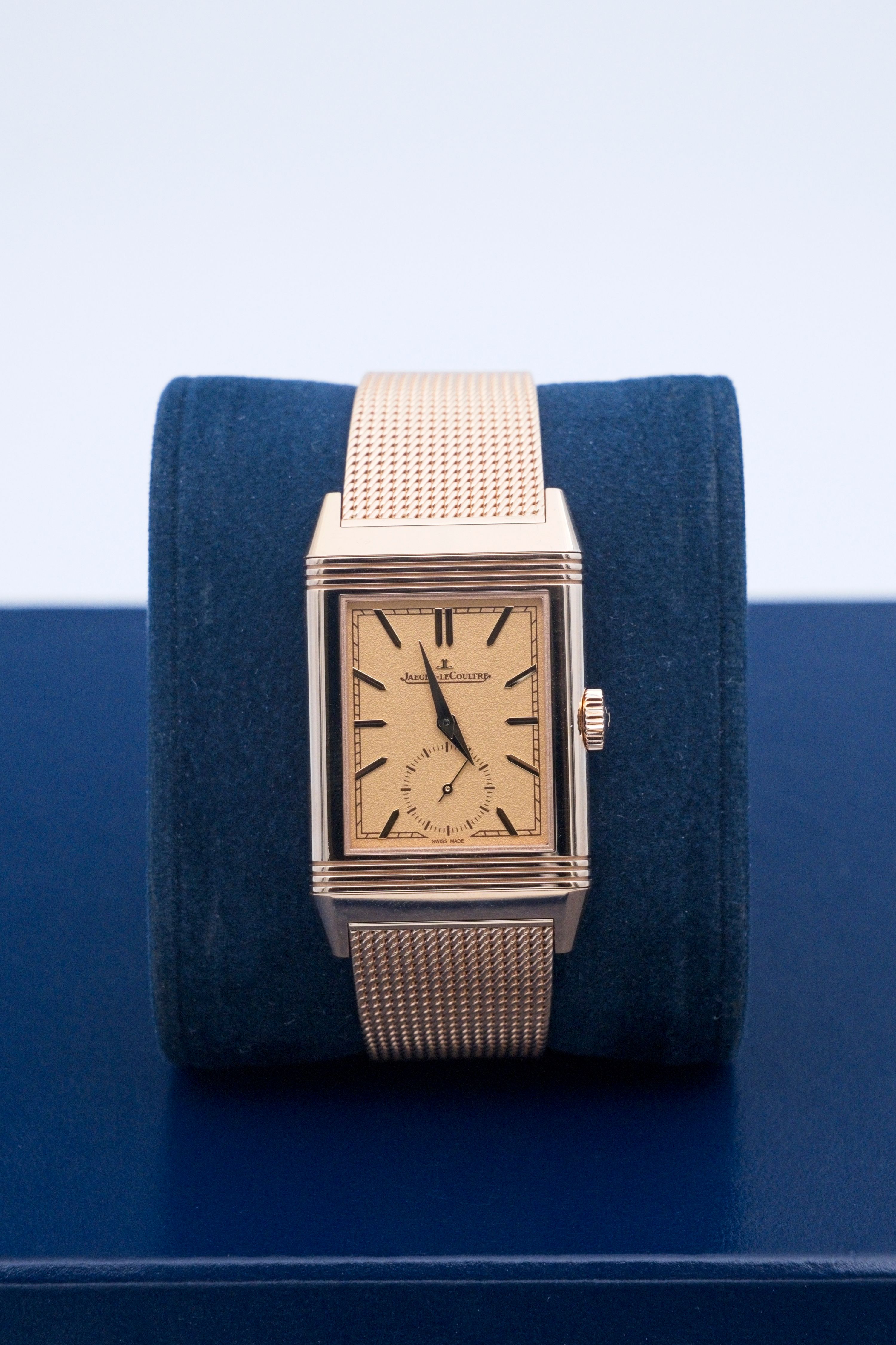 Jaeger-Lecoultre — 3