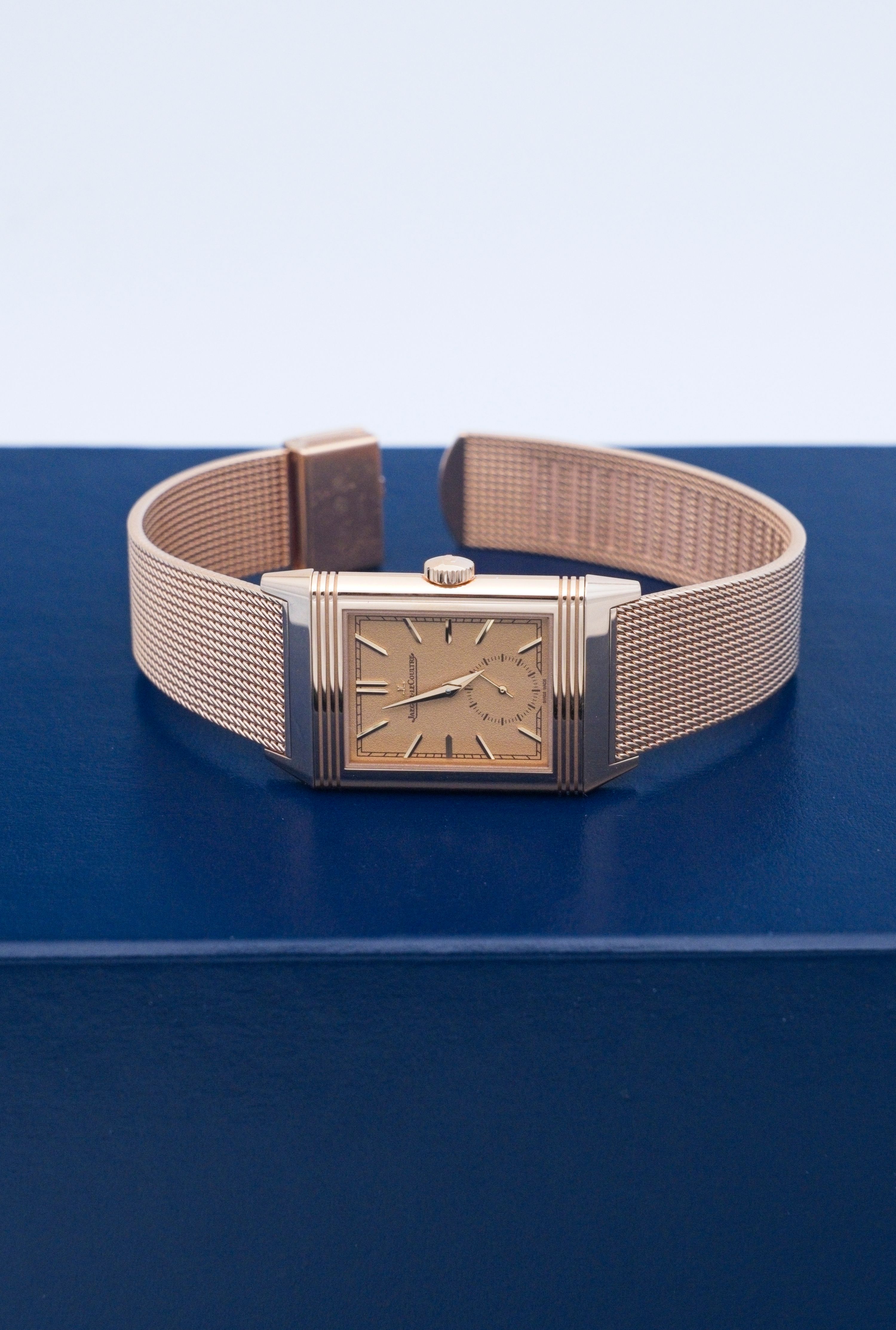 Jaeger-Lecoultre — 4