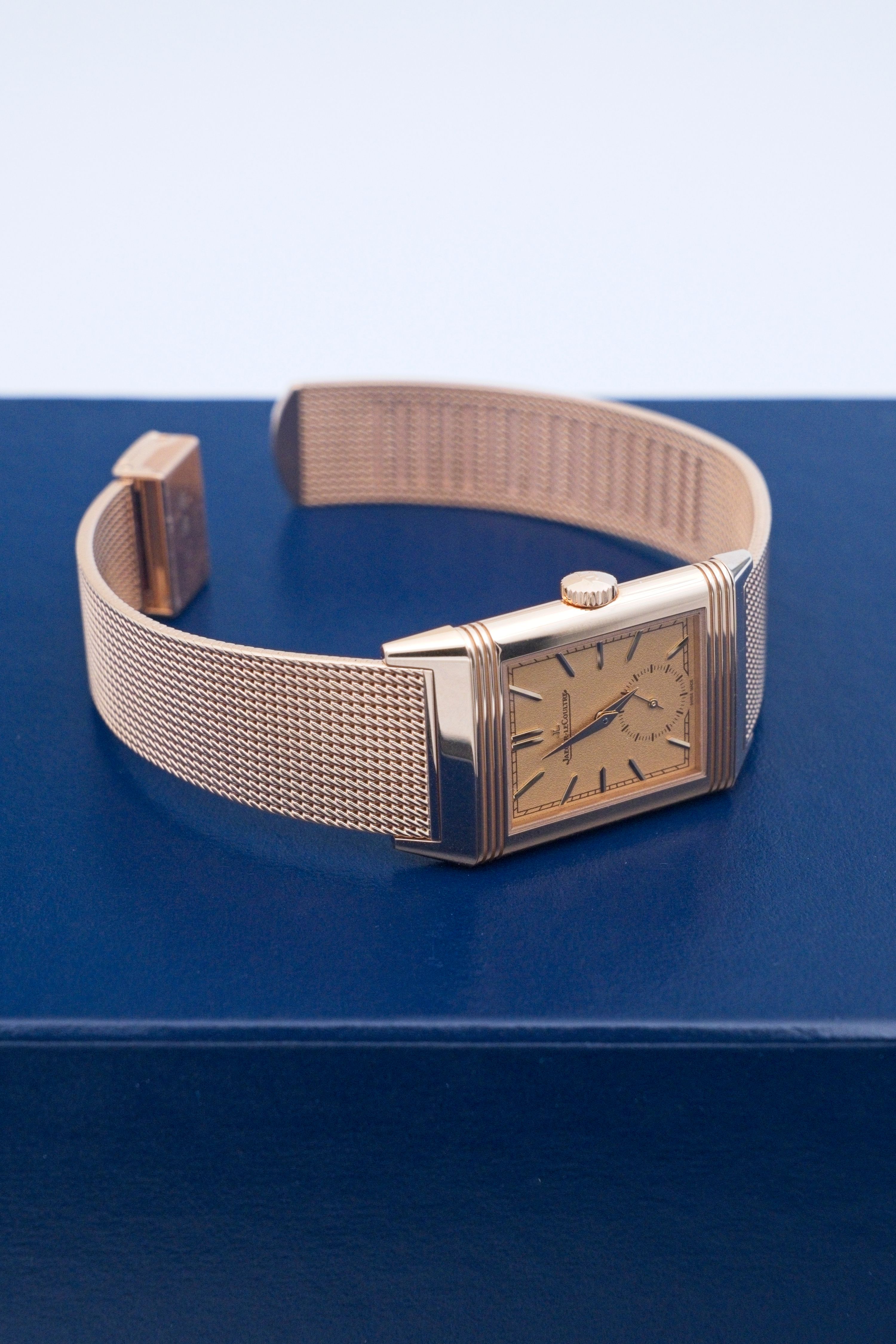 Jaeger-Lecoultre — 5