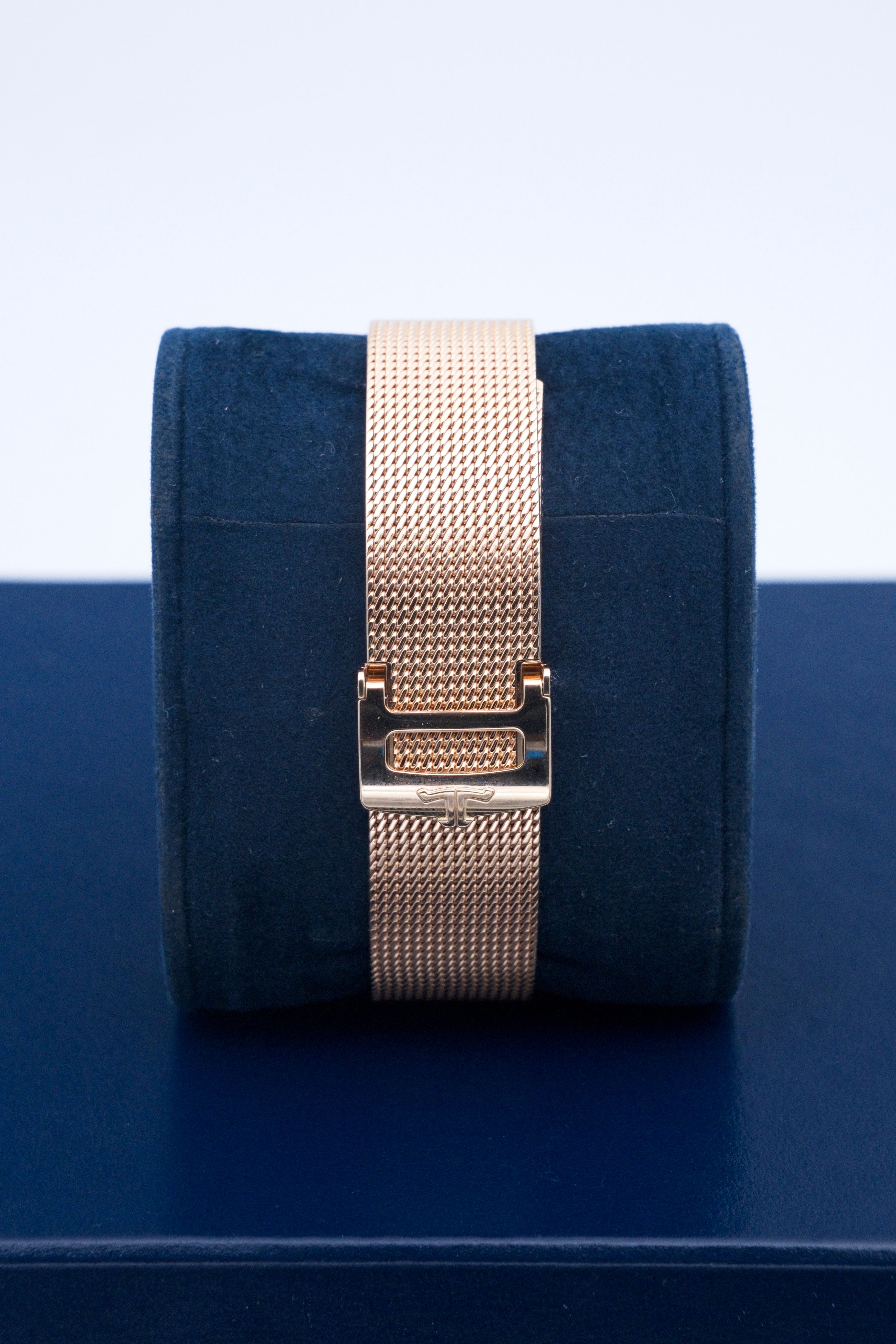 Jaeger-Lecoultre — 6